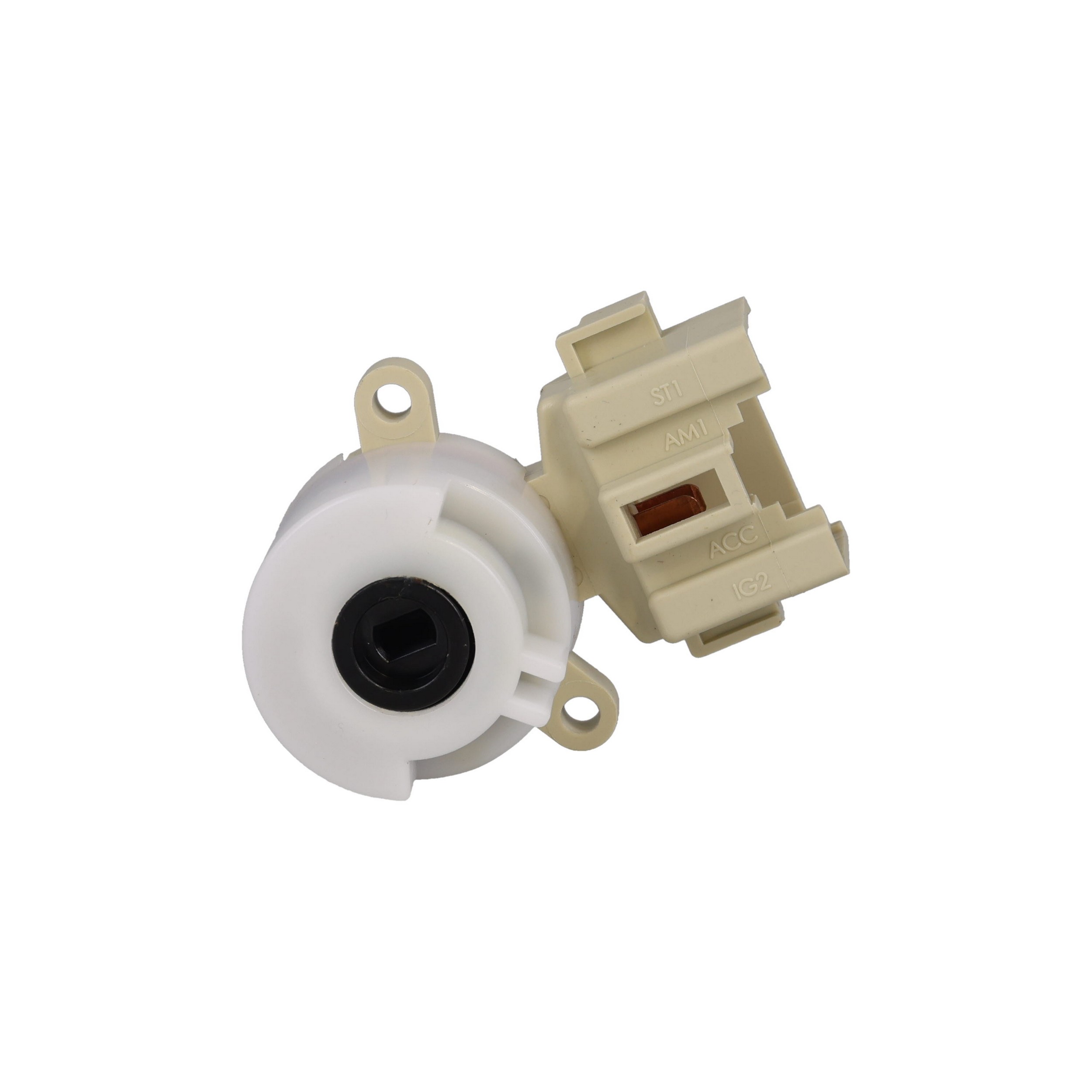 Ignition Switch