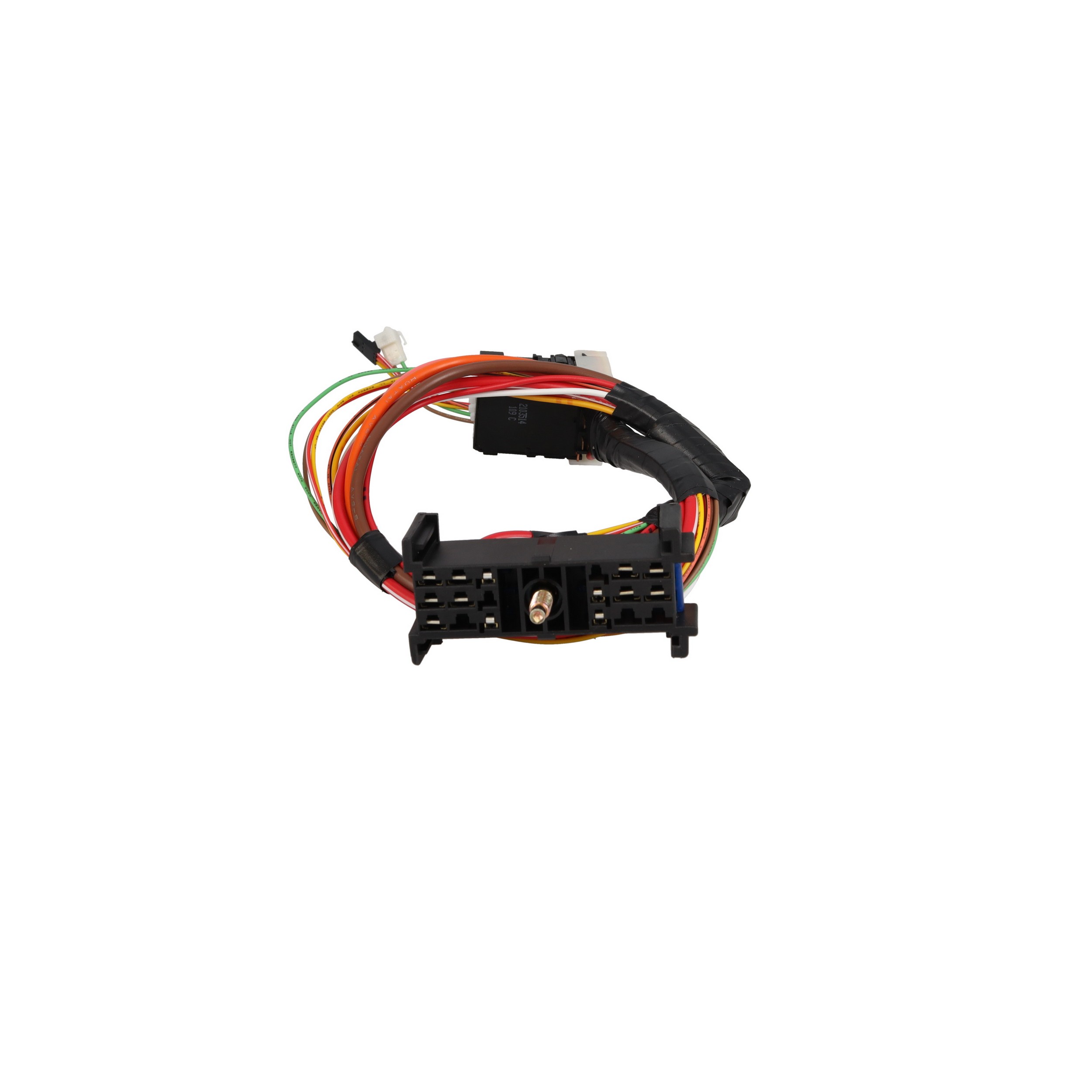 Ignition Switch