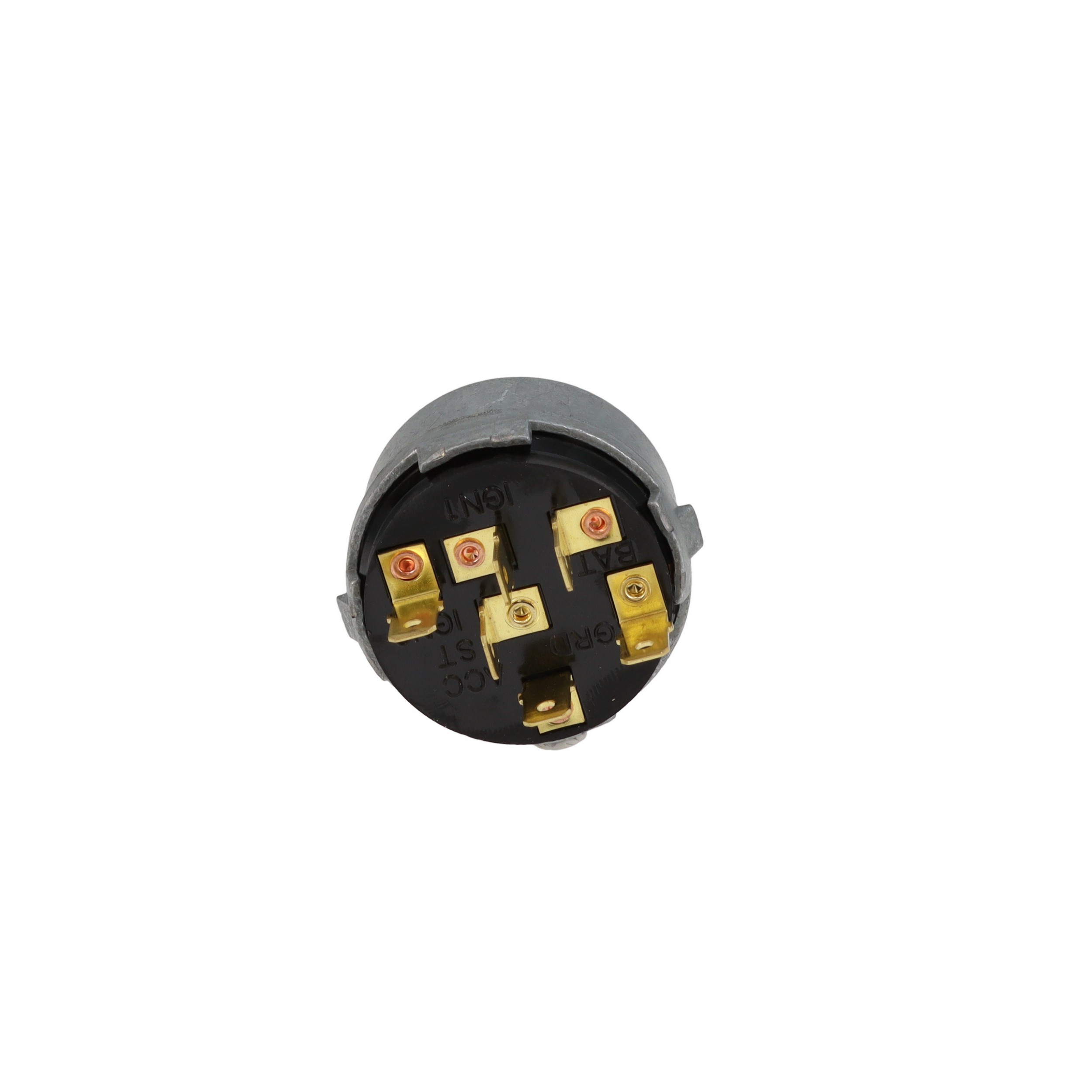 Ignition Switch