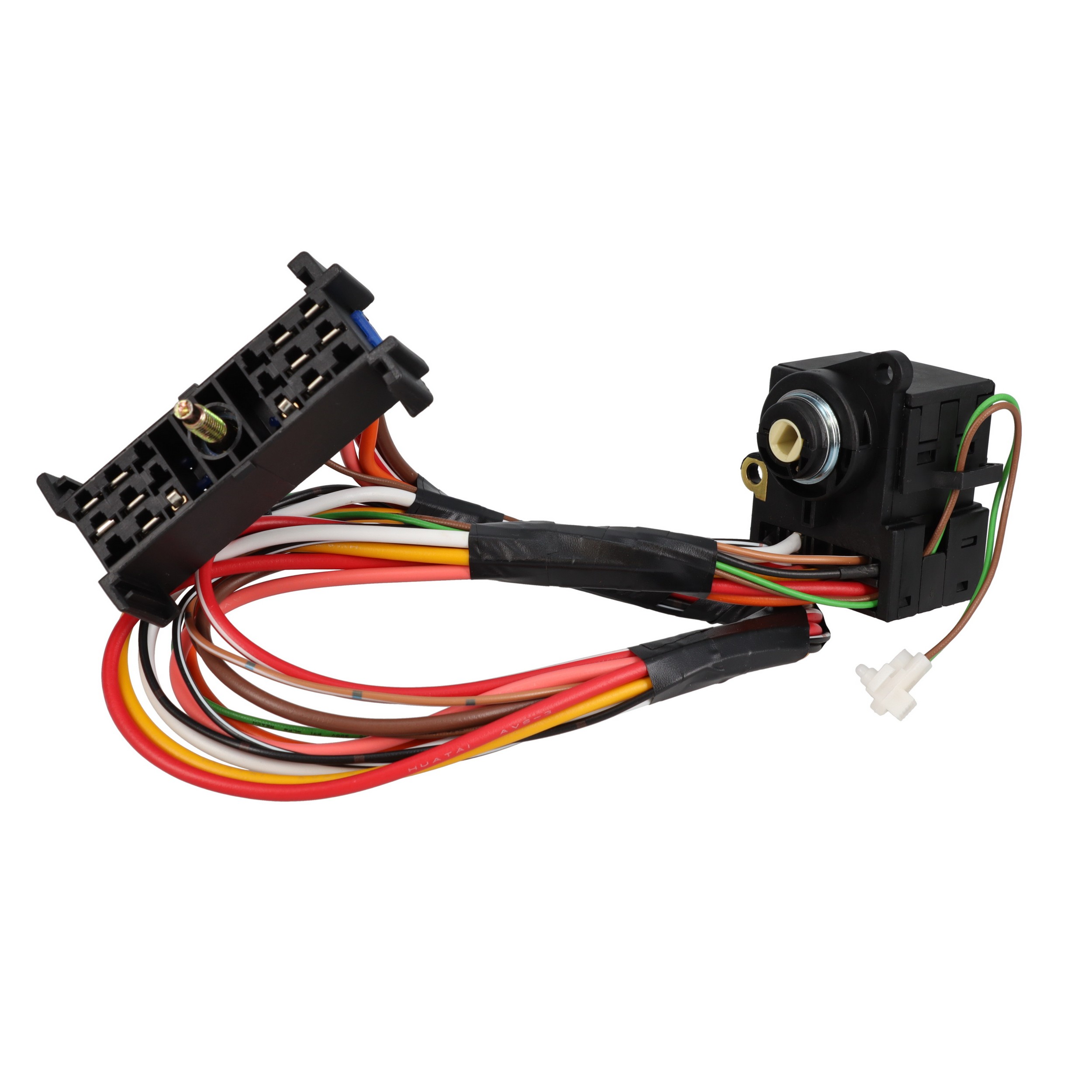 Ignition Switch