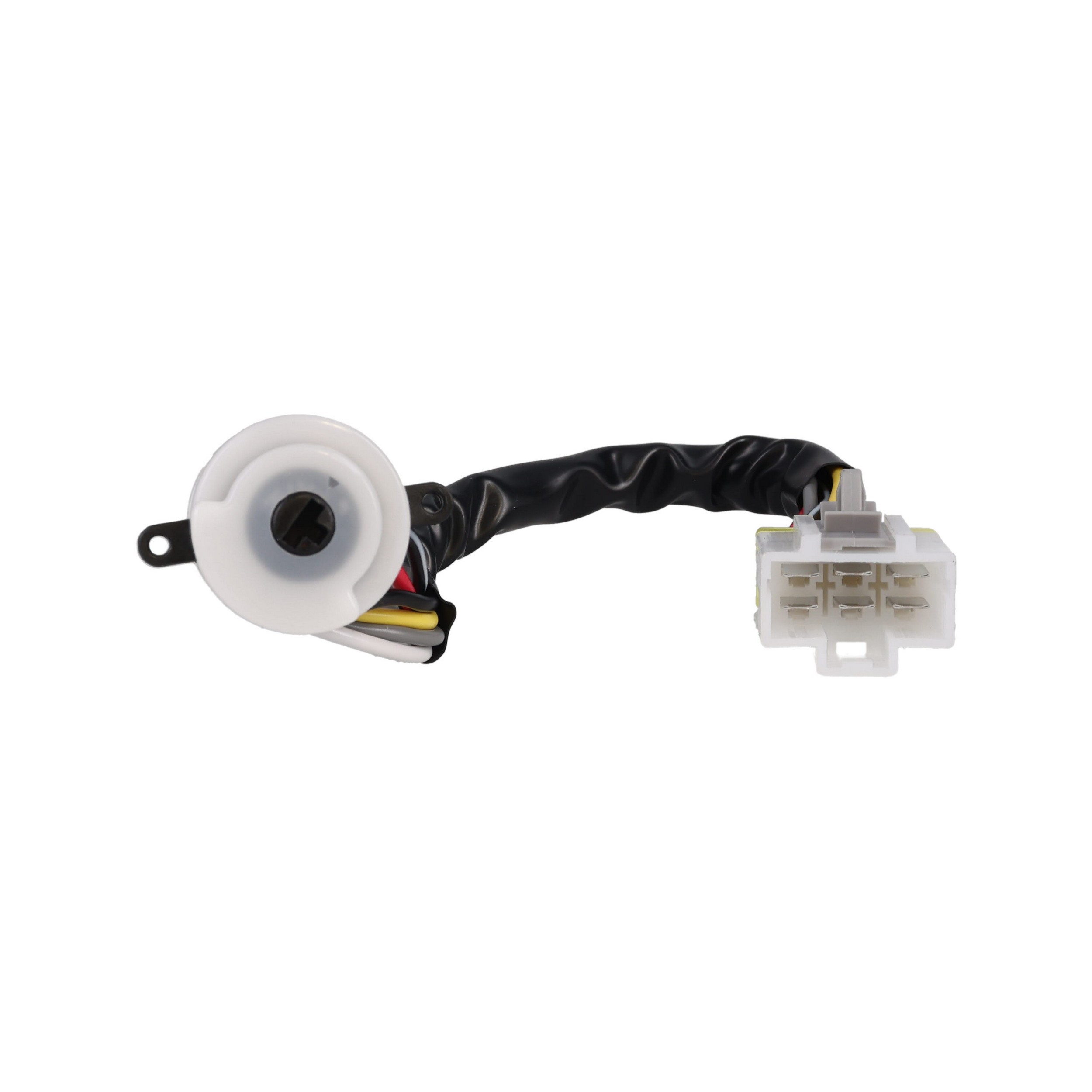 Ignition Switch