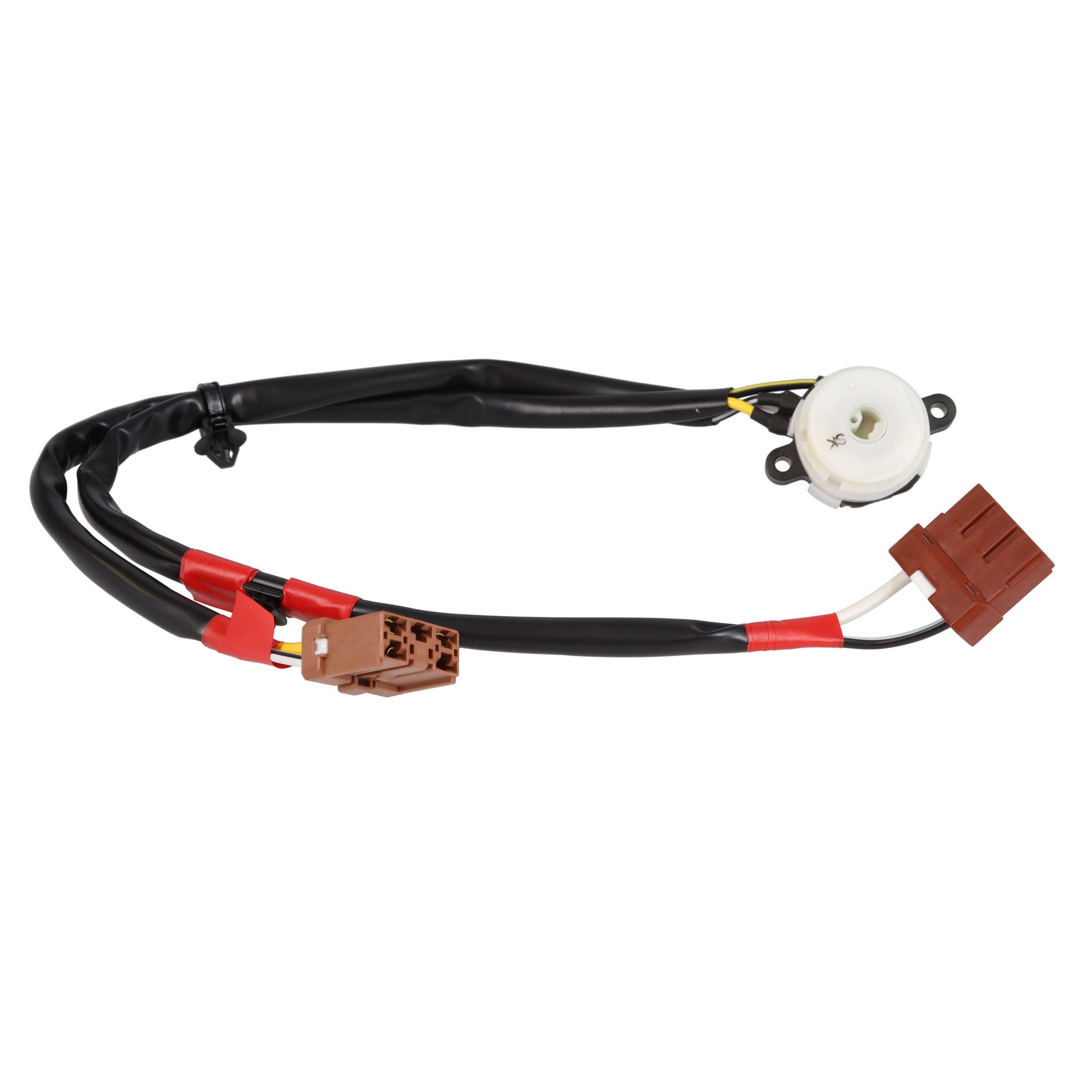 Ignition Switch