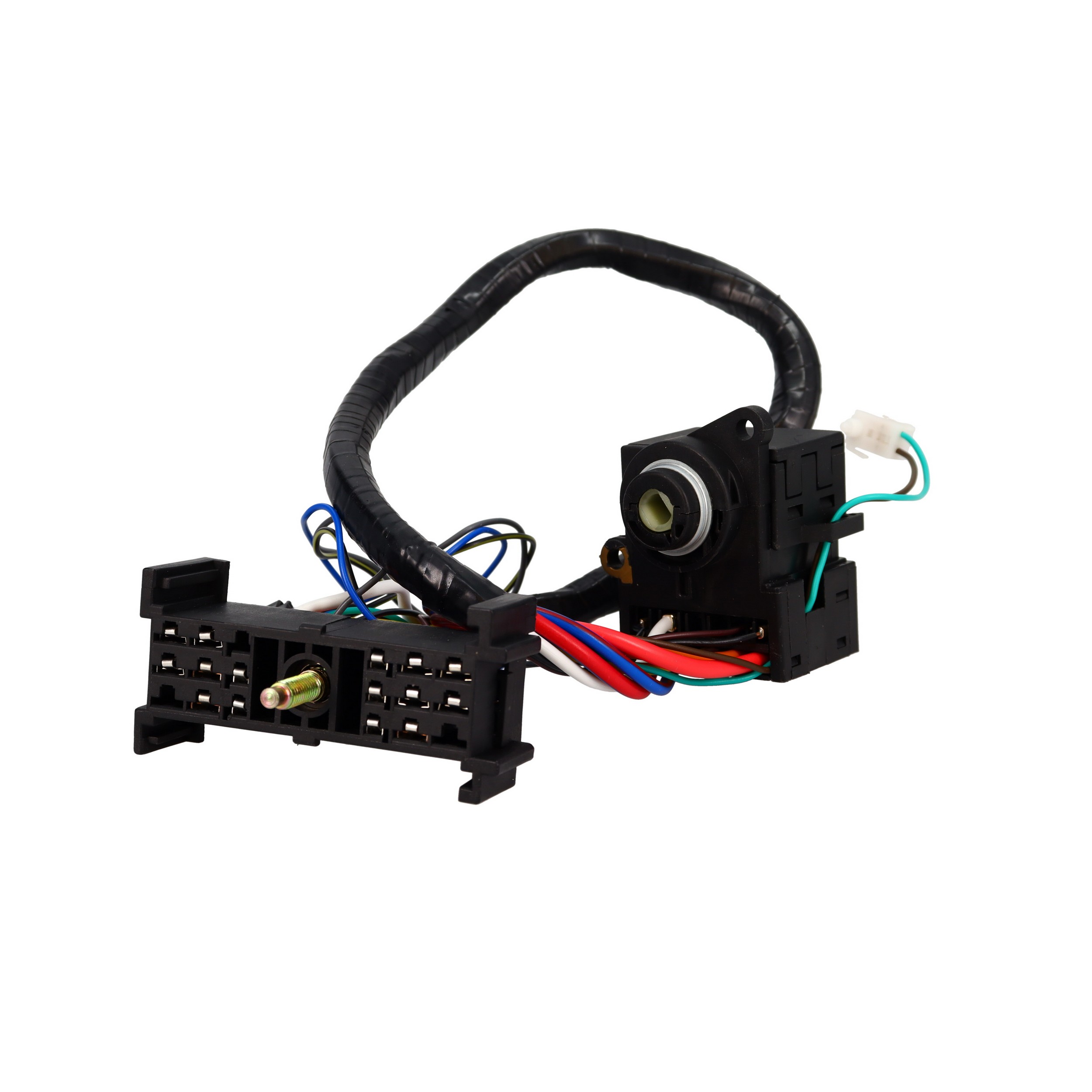 Ignition Switch