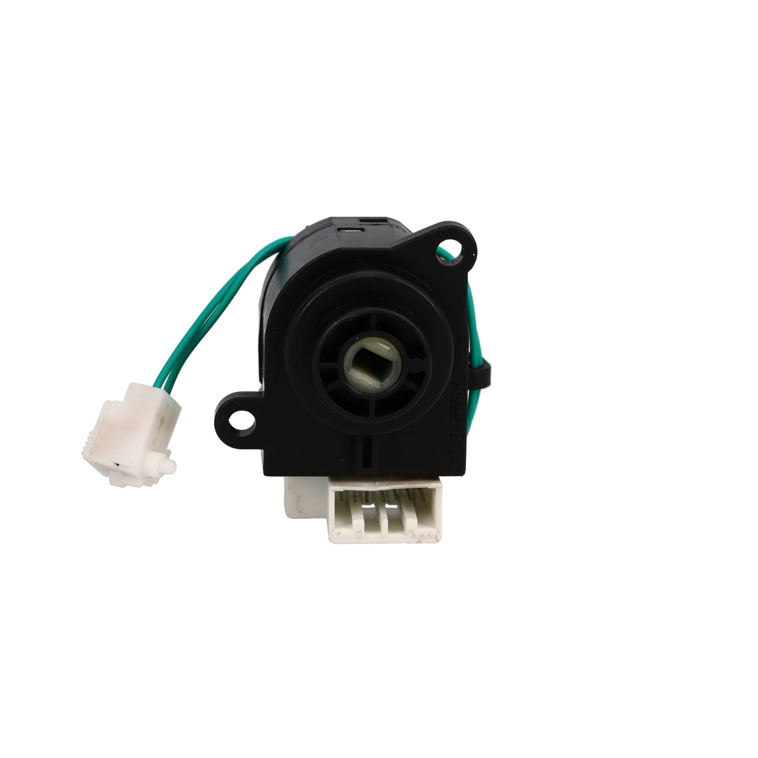 Ignition Switch