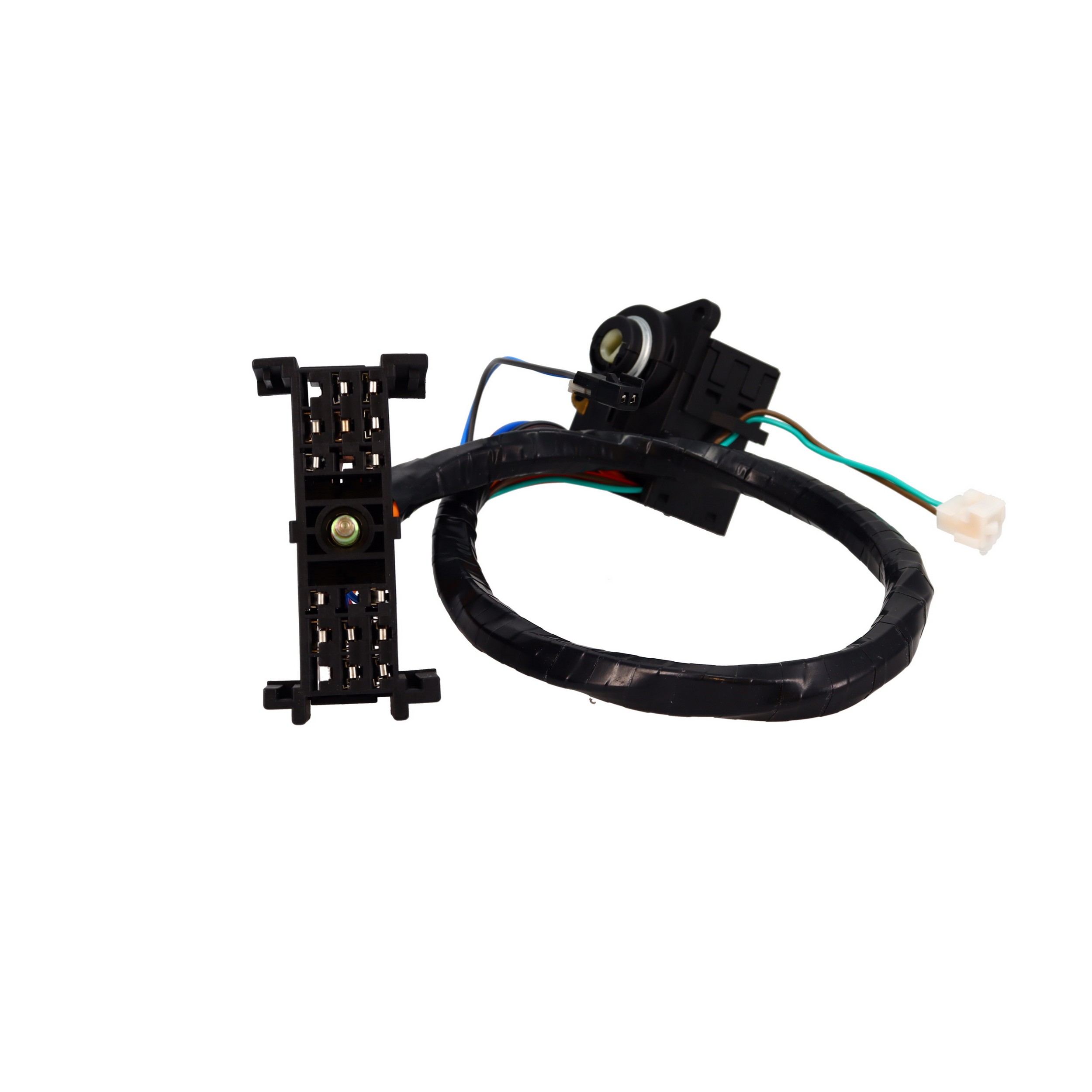 Ignition Switch