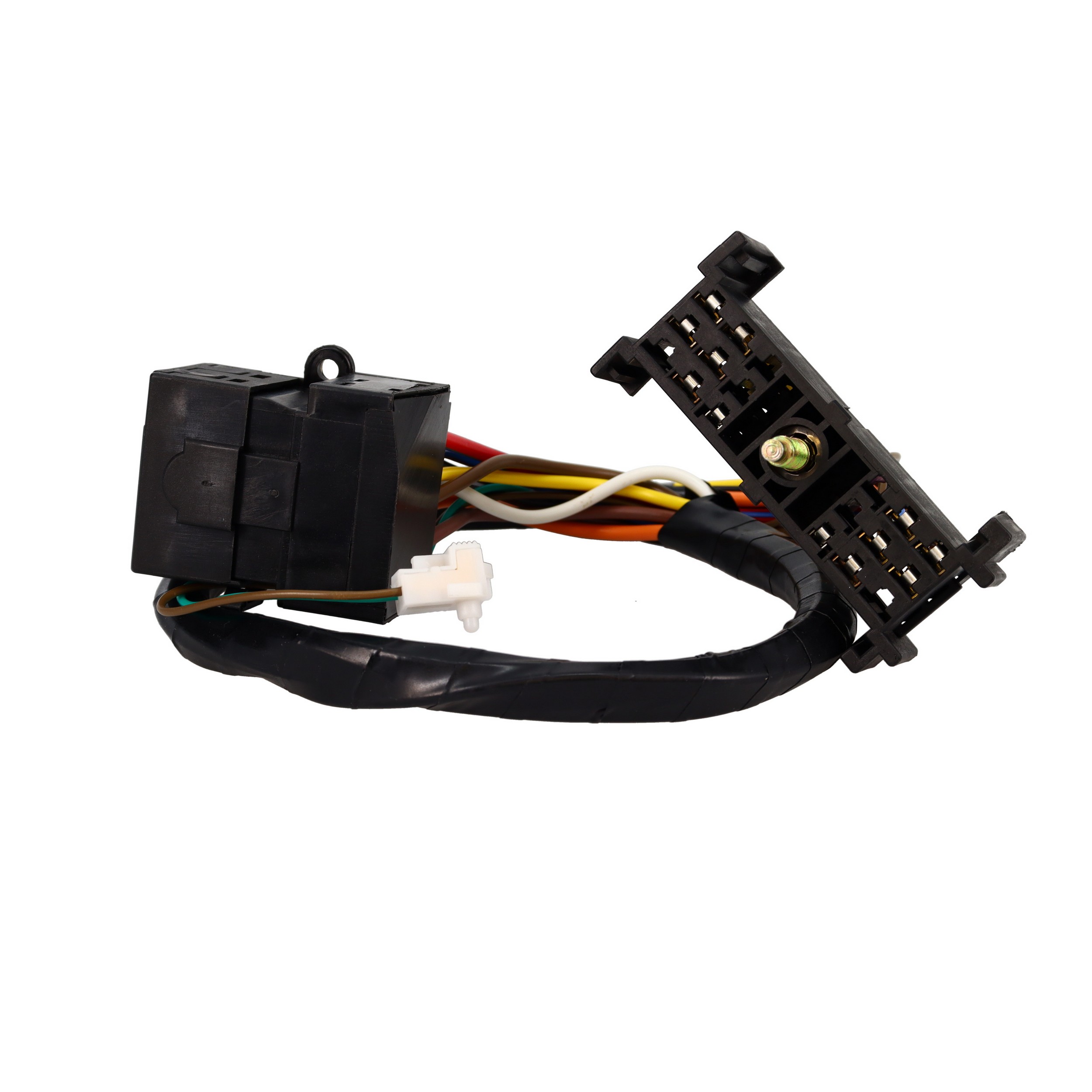 Ignition Switch