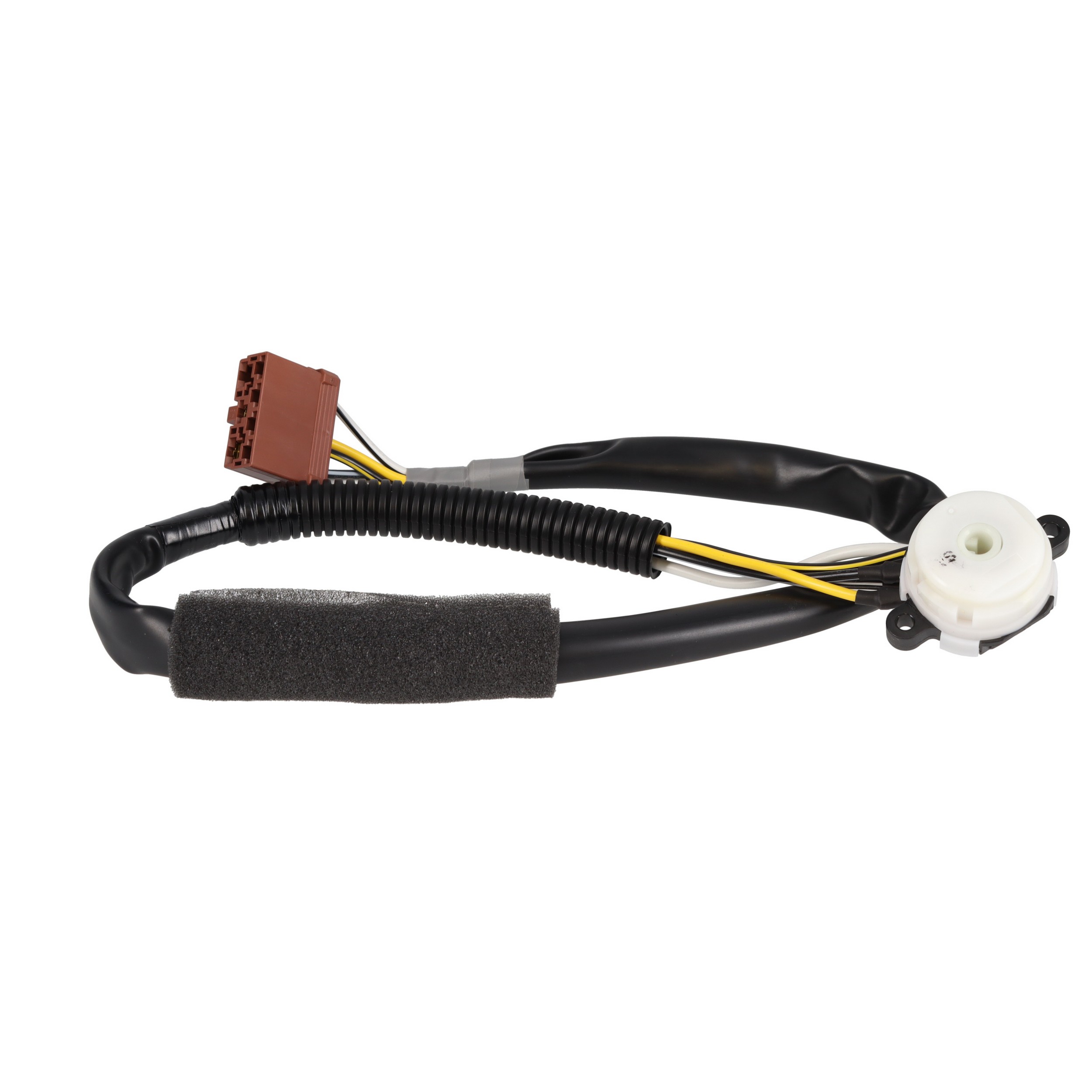 Ignition Switch