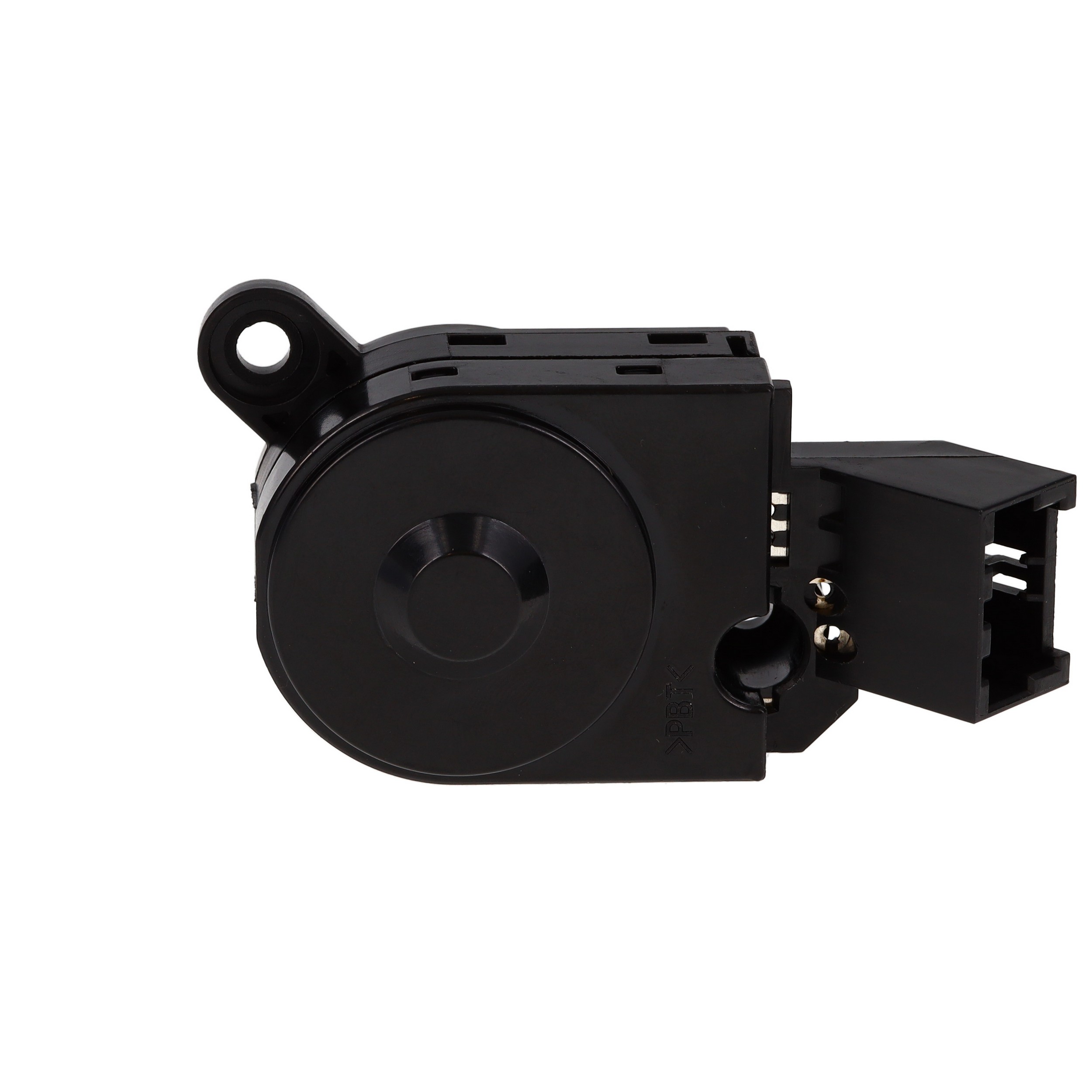 Ignition Switch