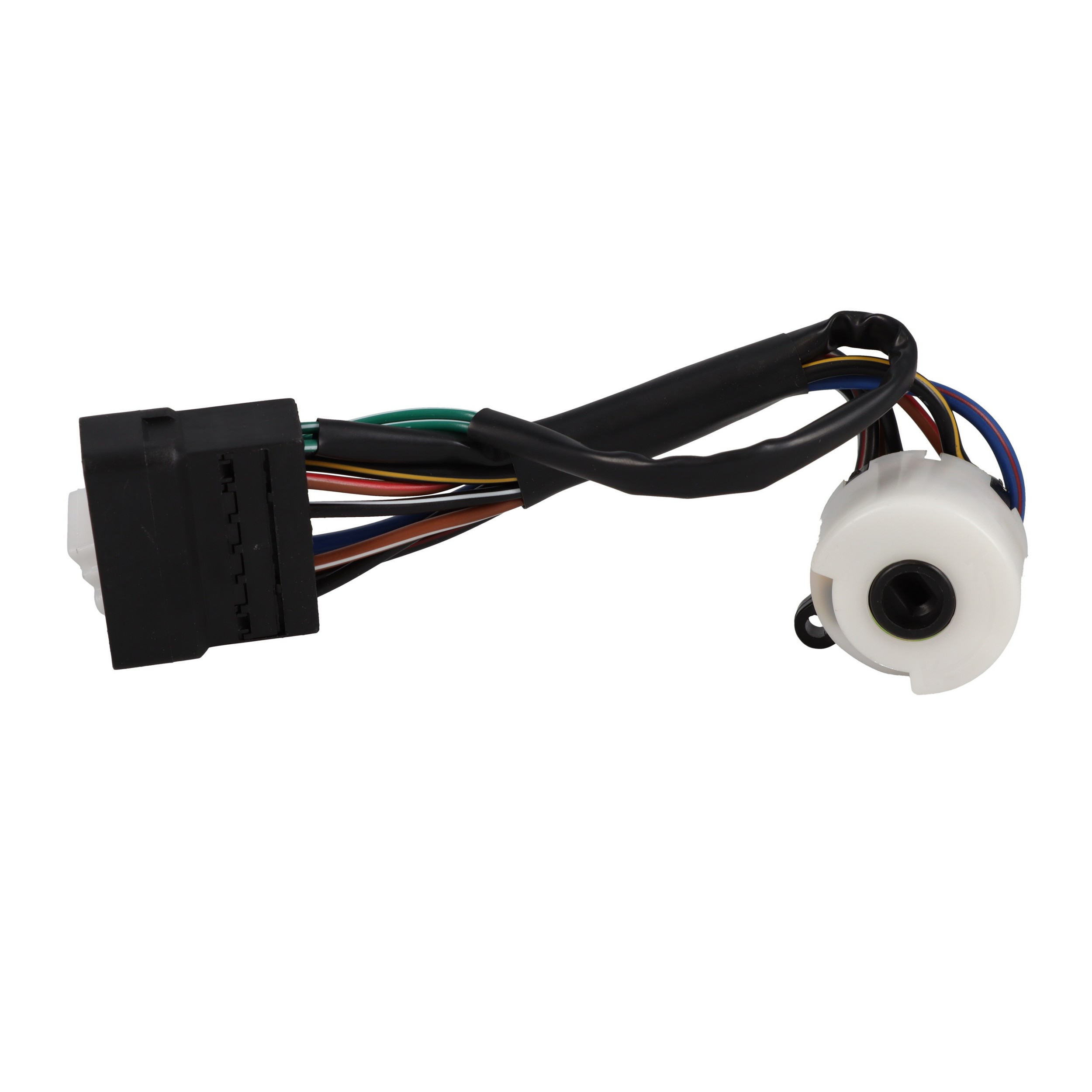 Ignition Switch