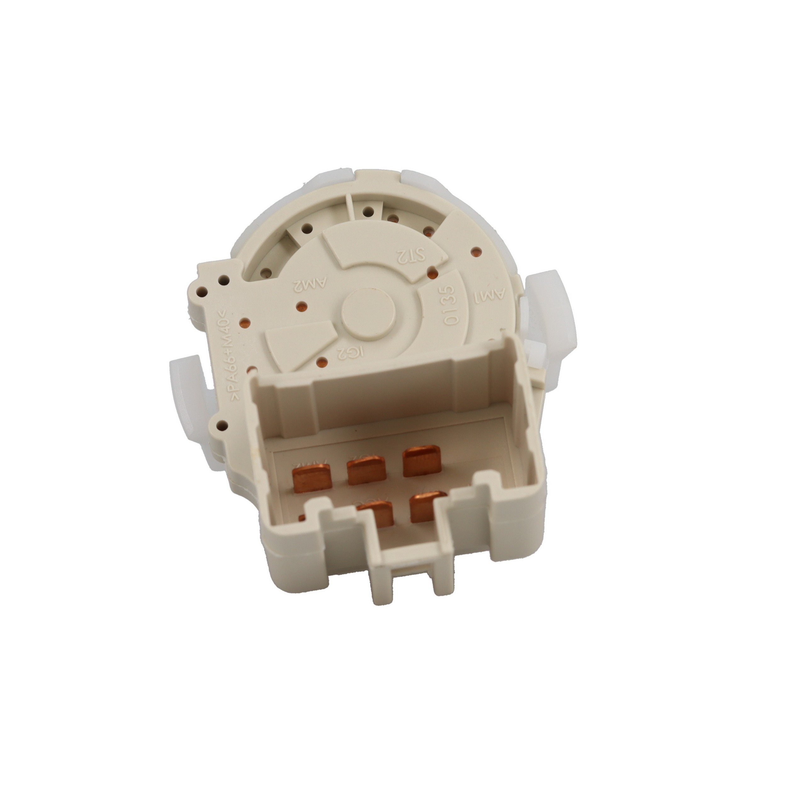 Ignition Switch