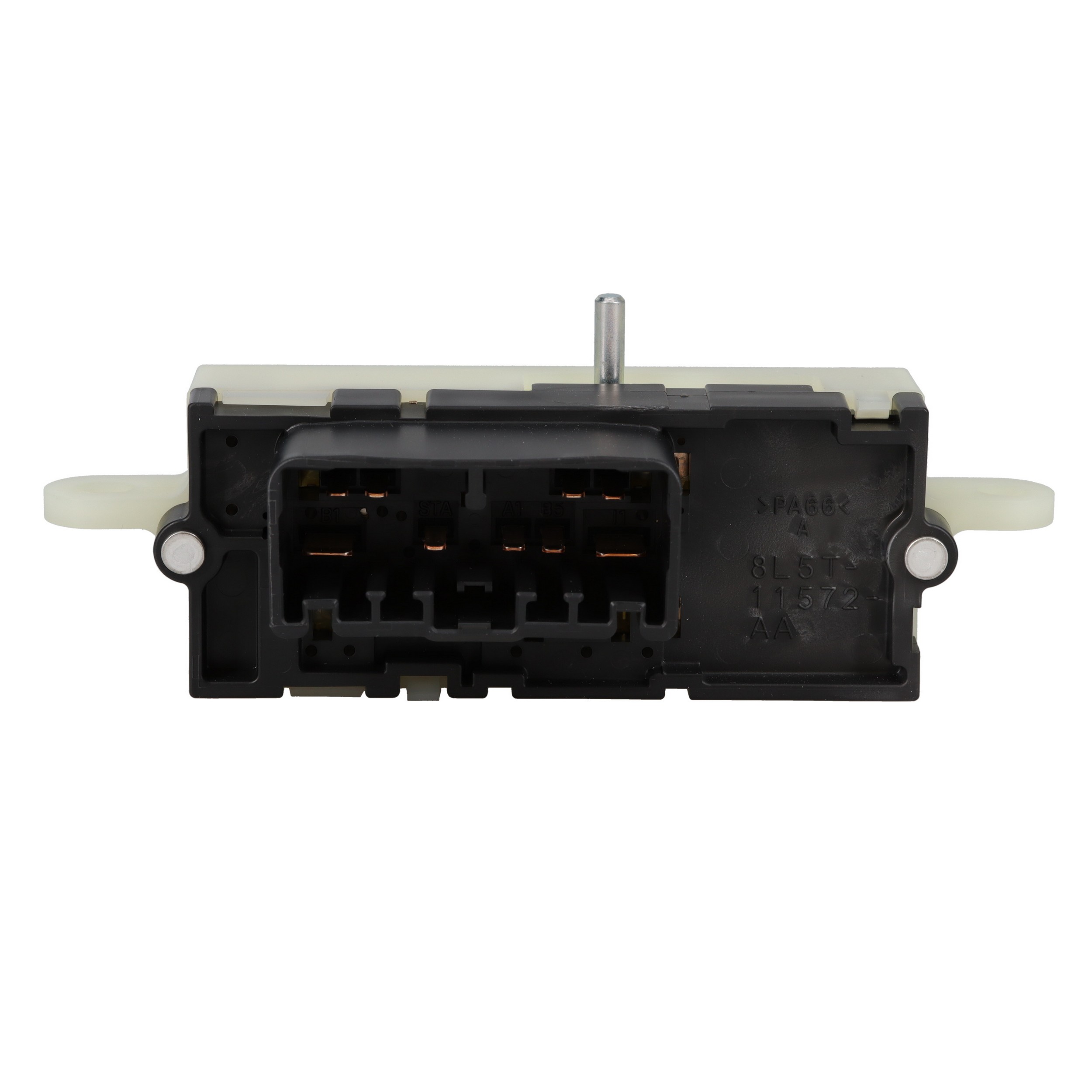 Ignition Switch