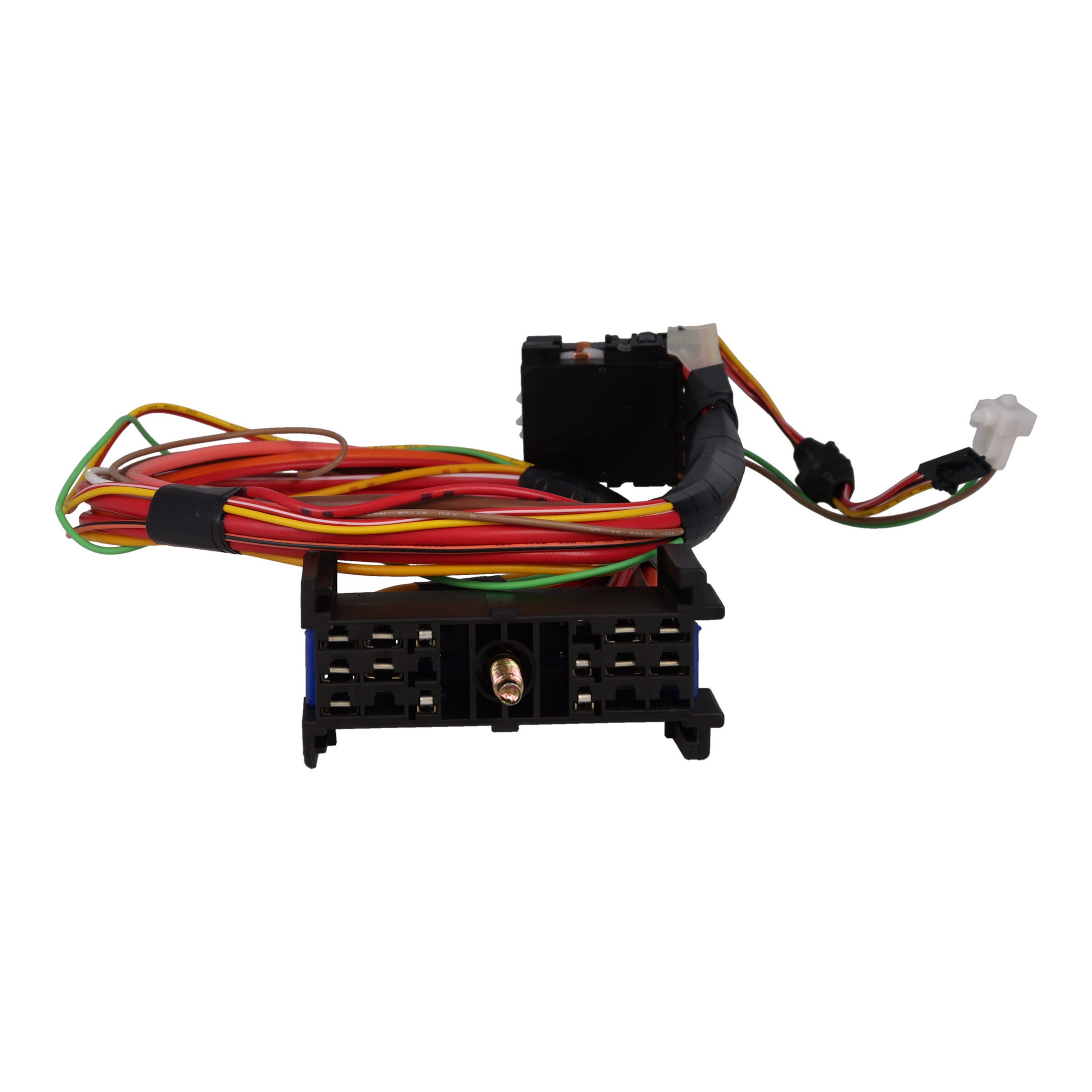 Ignition Switch