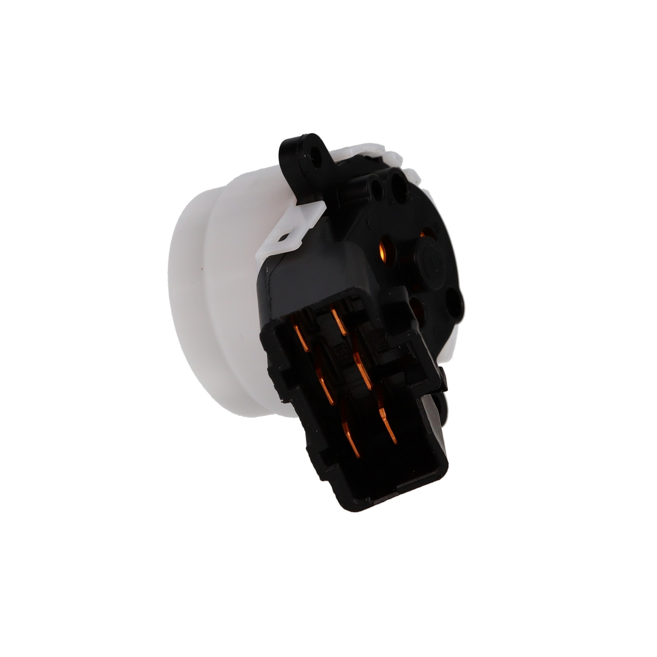 Ignition Switch