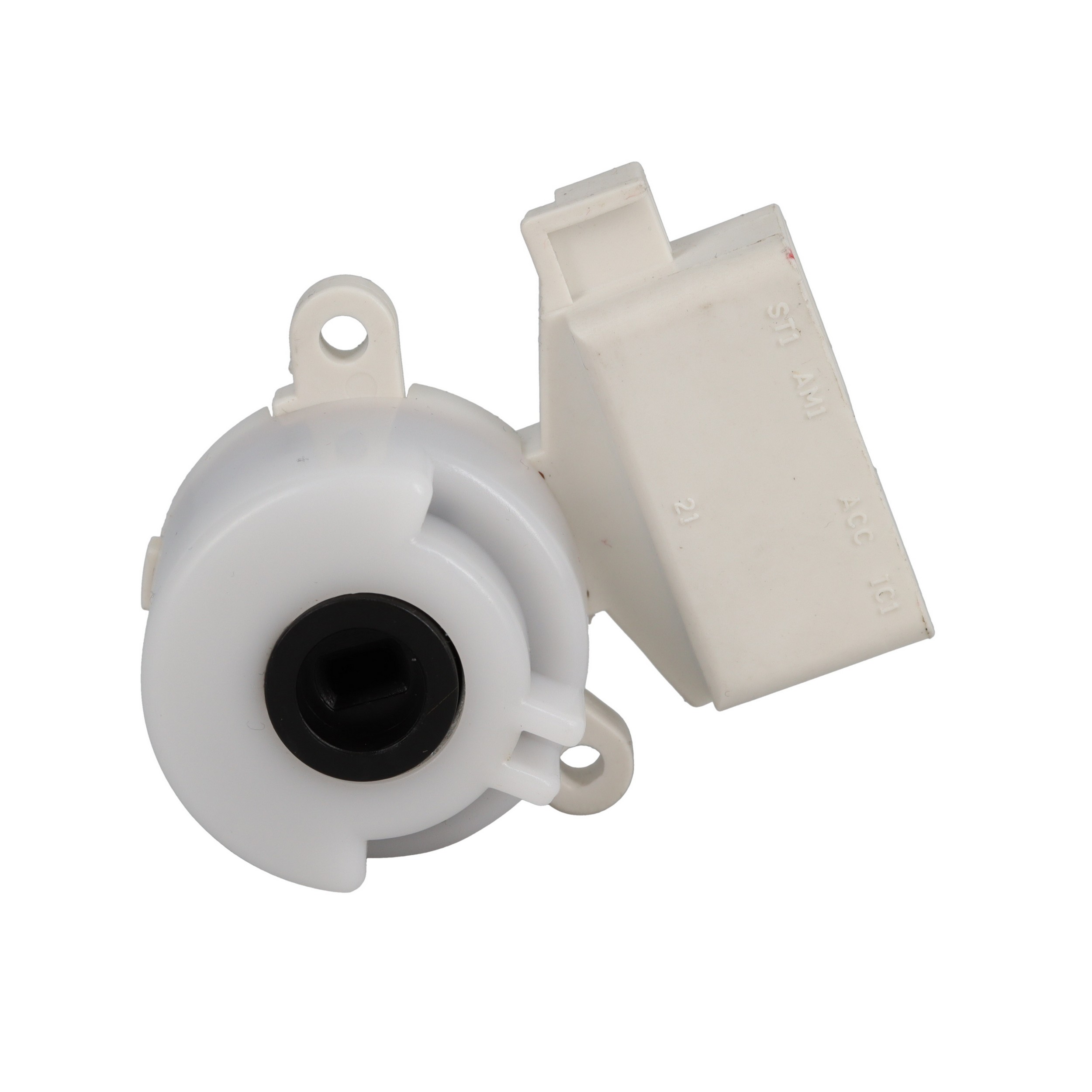 Ignition Switch