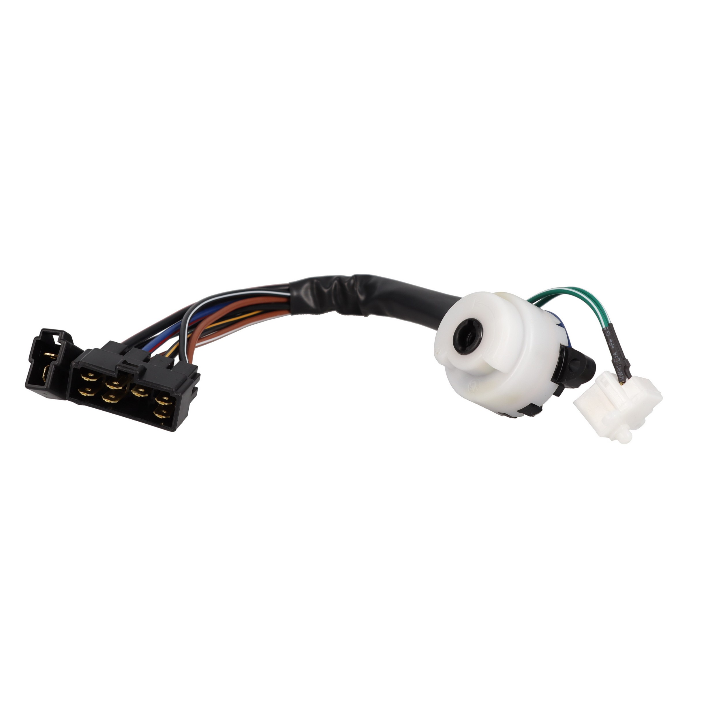Ignition Switch
