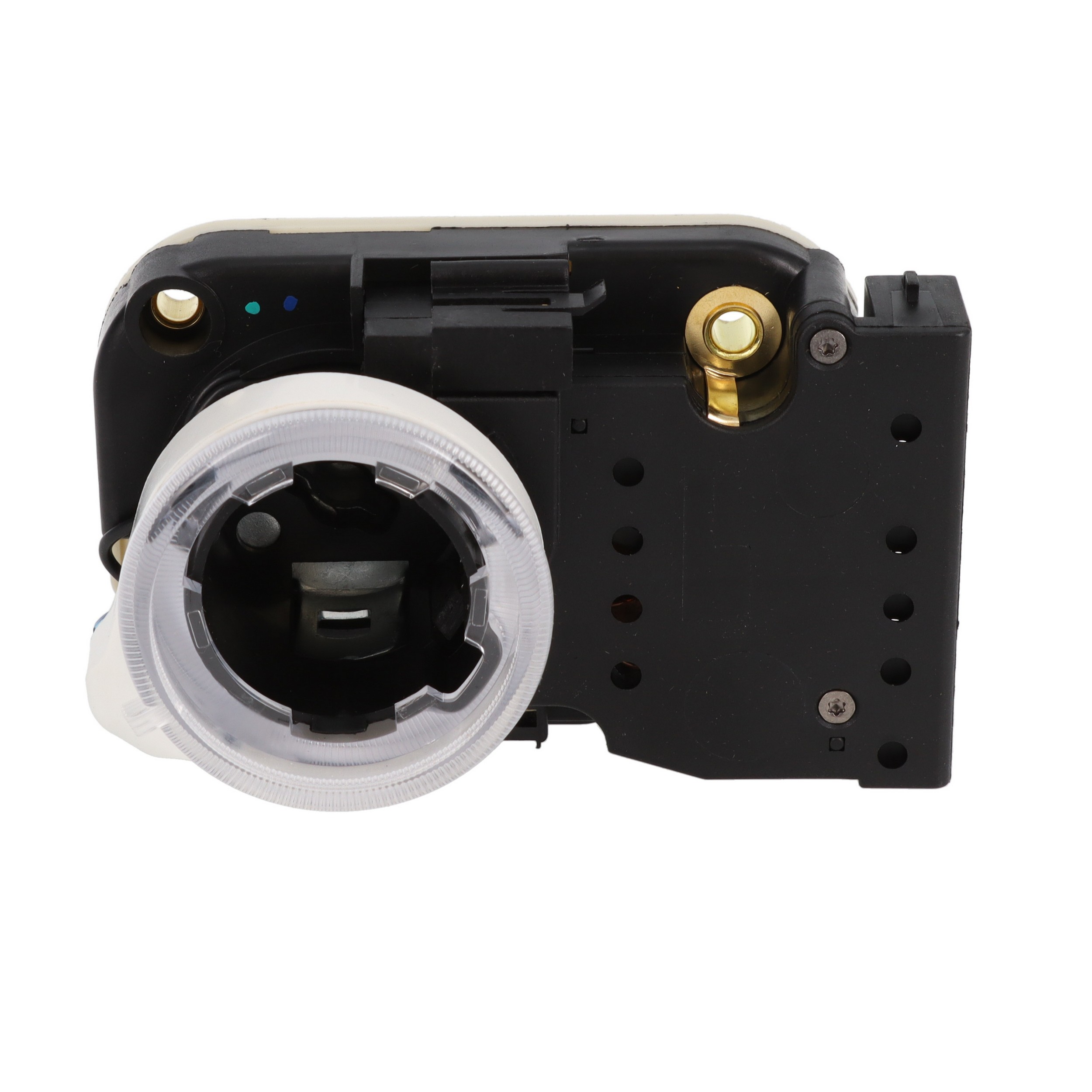 Ignition Switch