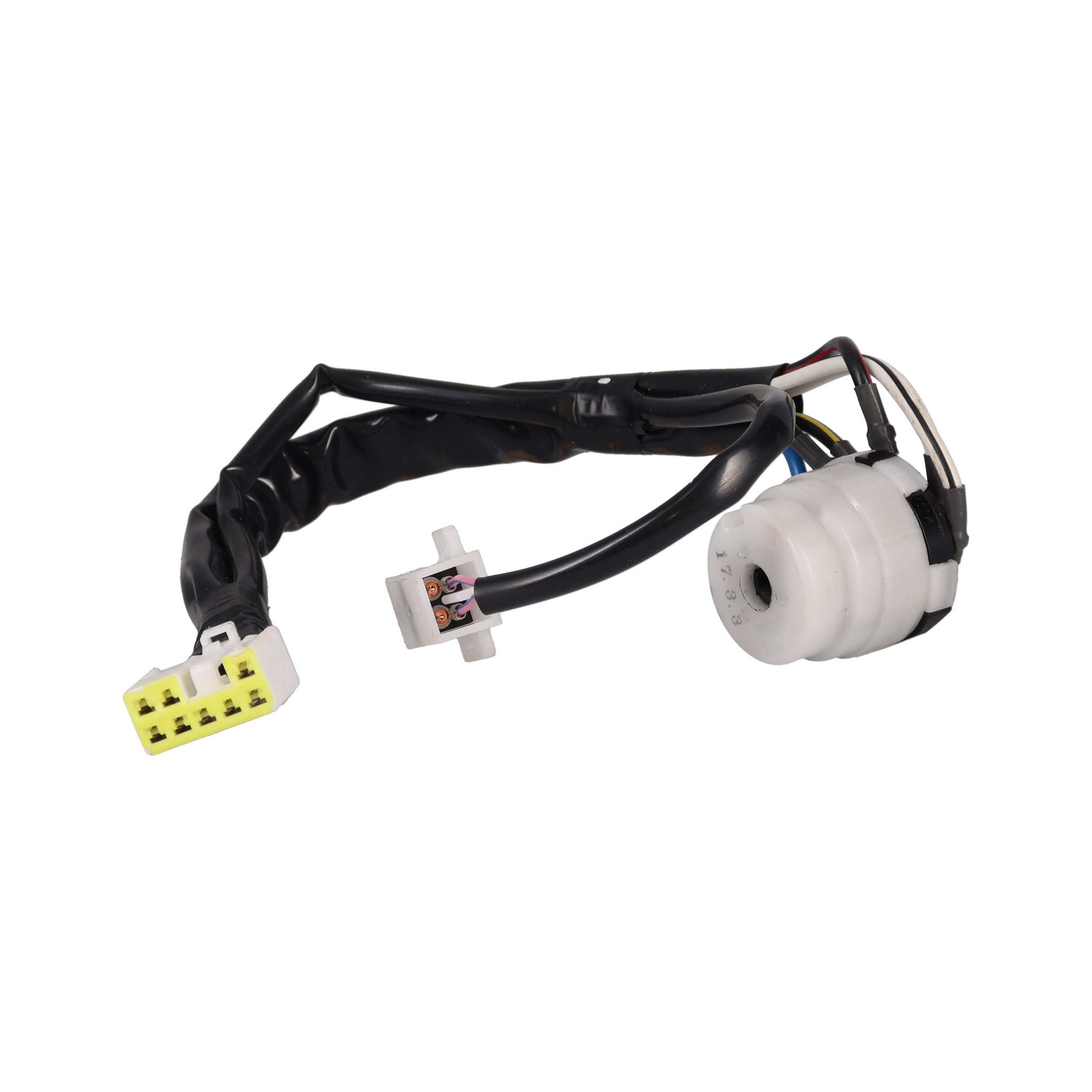 Ignition Switch