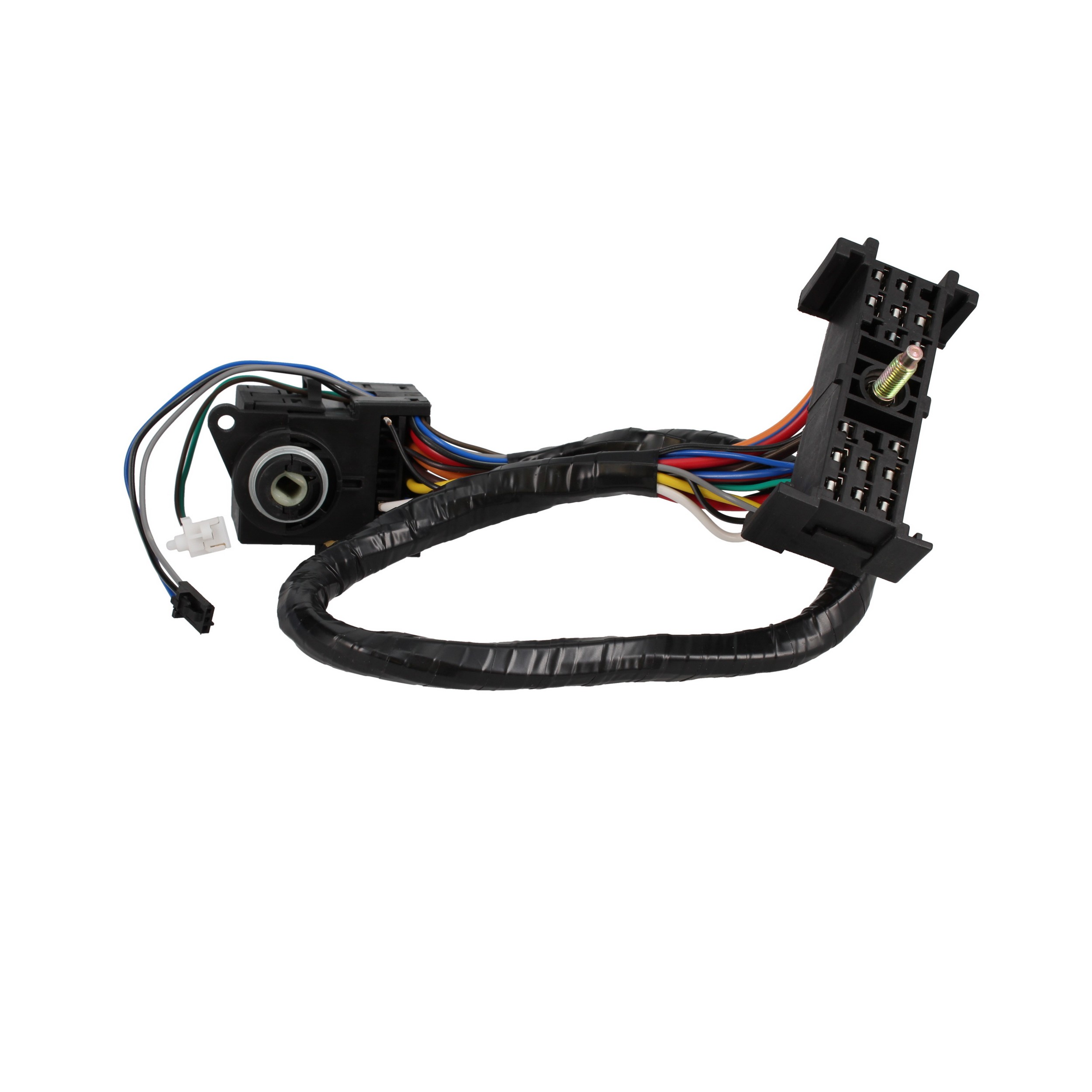 Ignition Switch