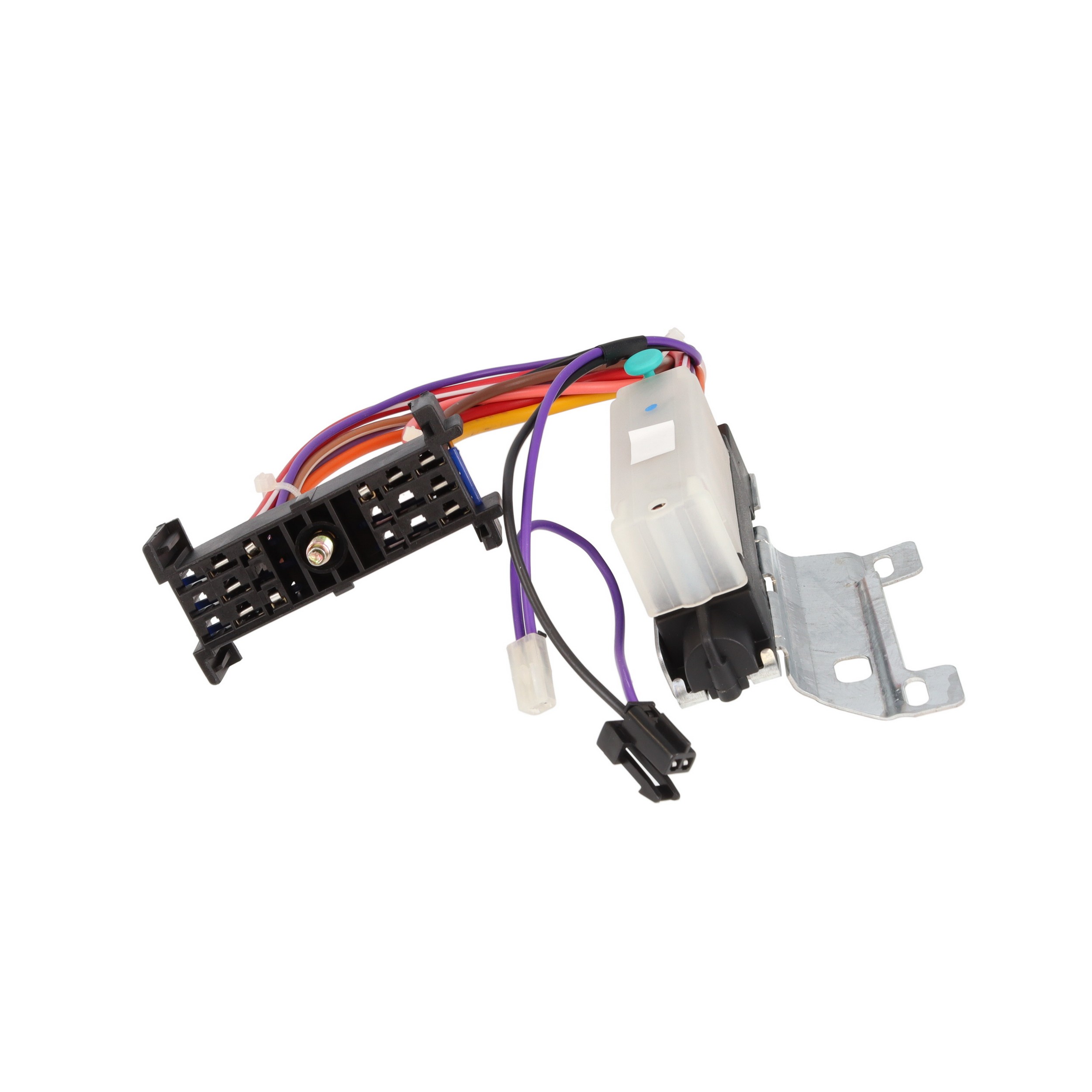 Ignition Switch
