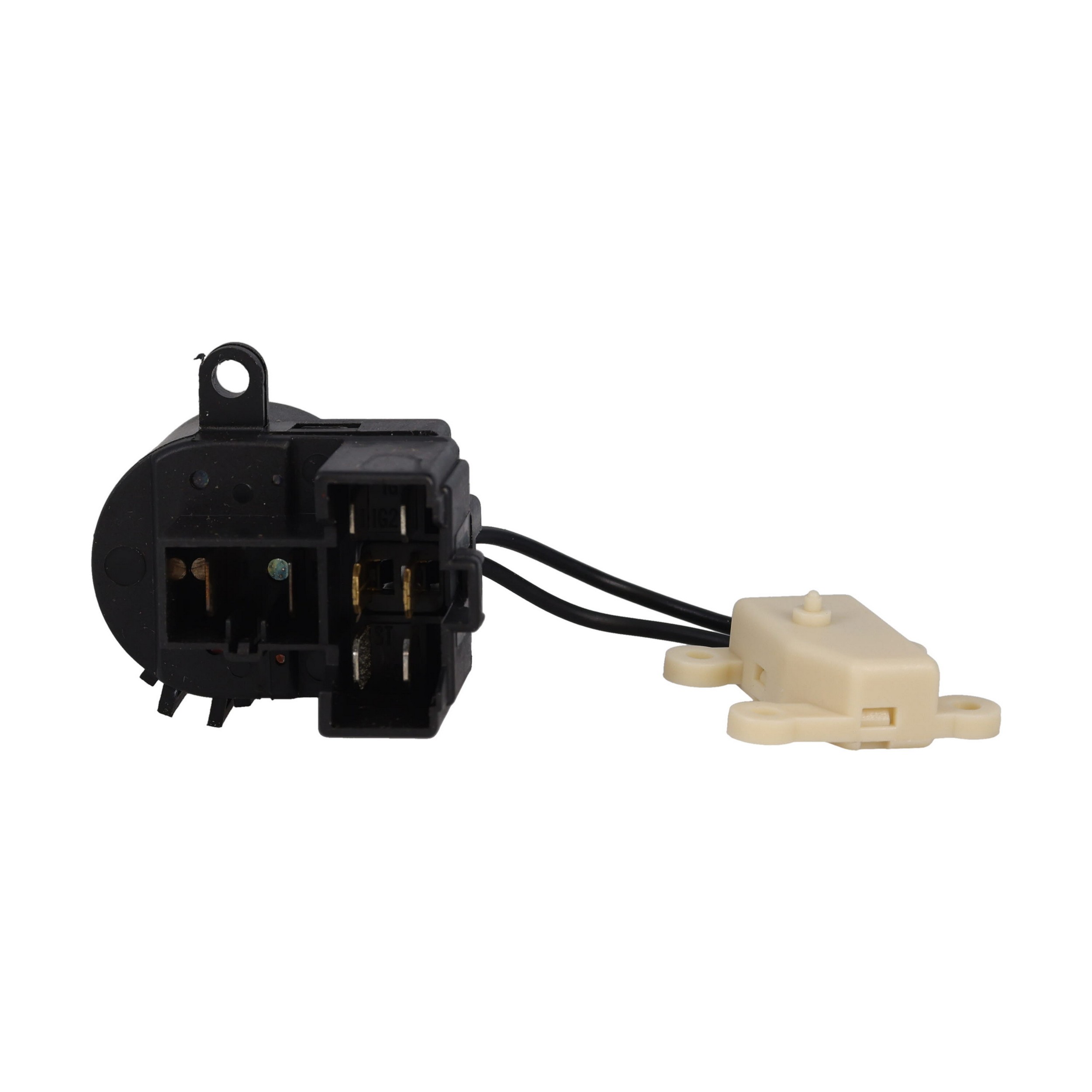 Ignition Switch