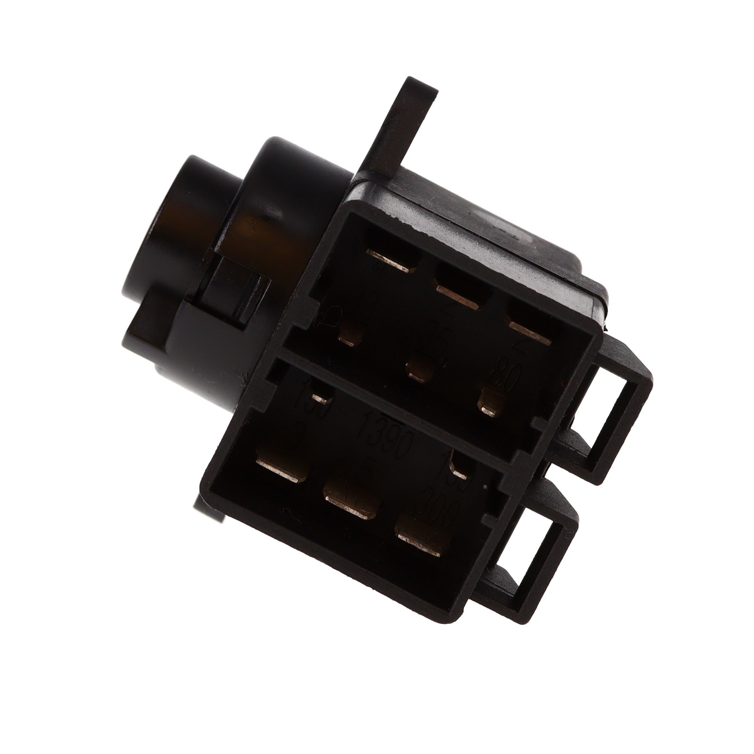 Ignition Switch