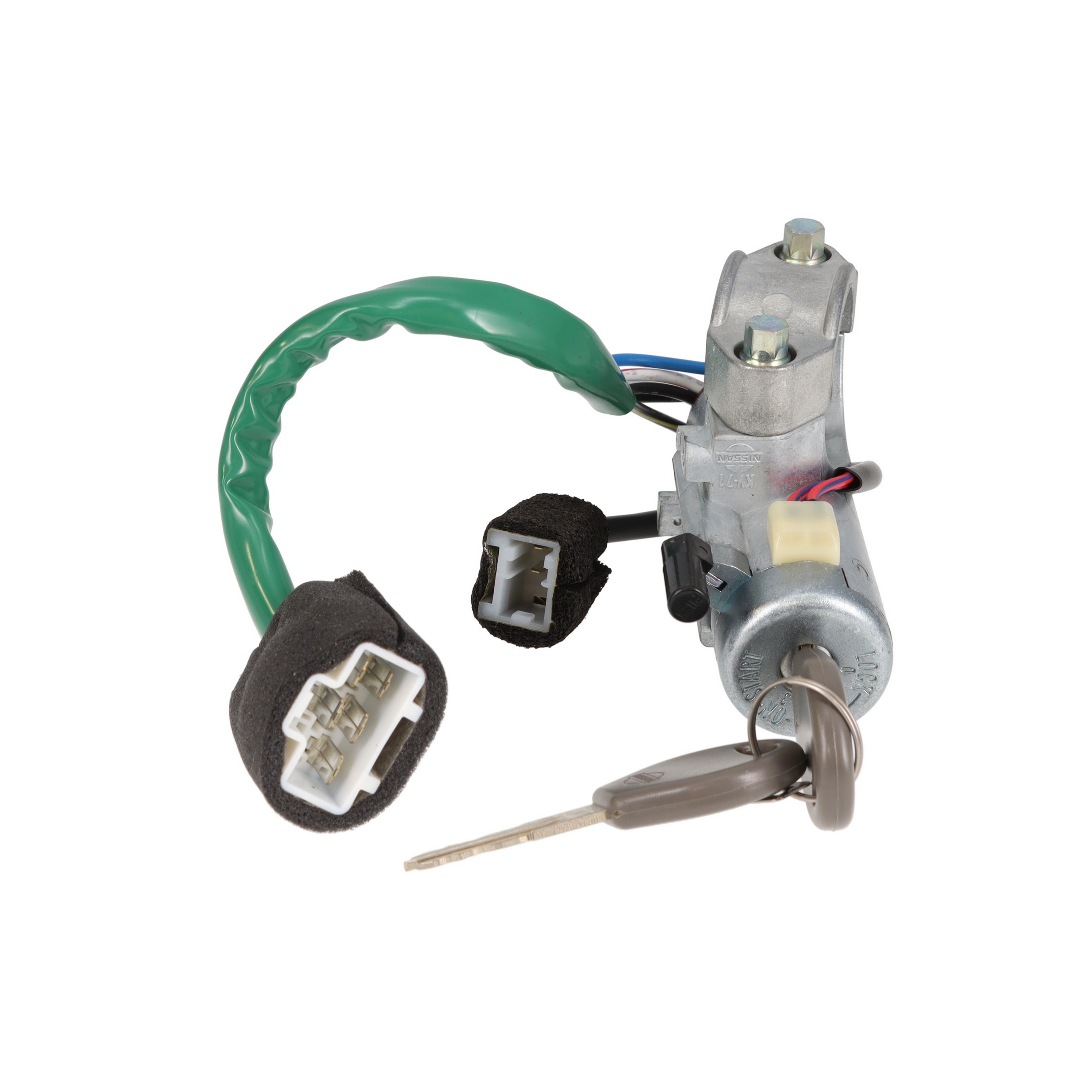 Ignition Switch