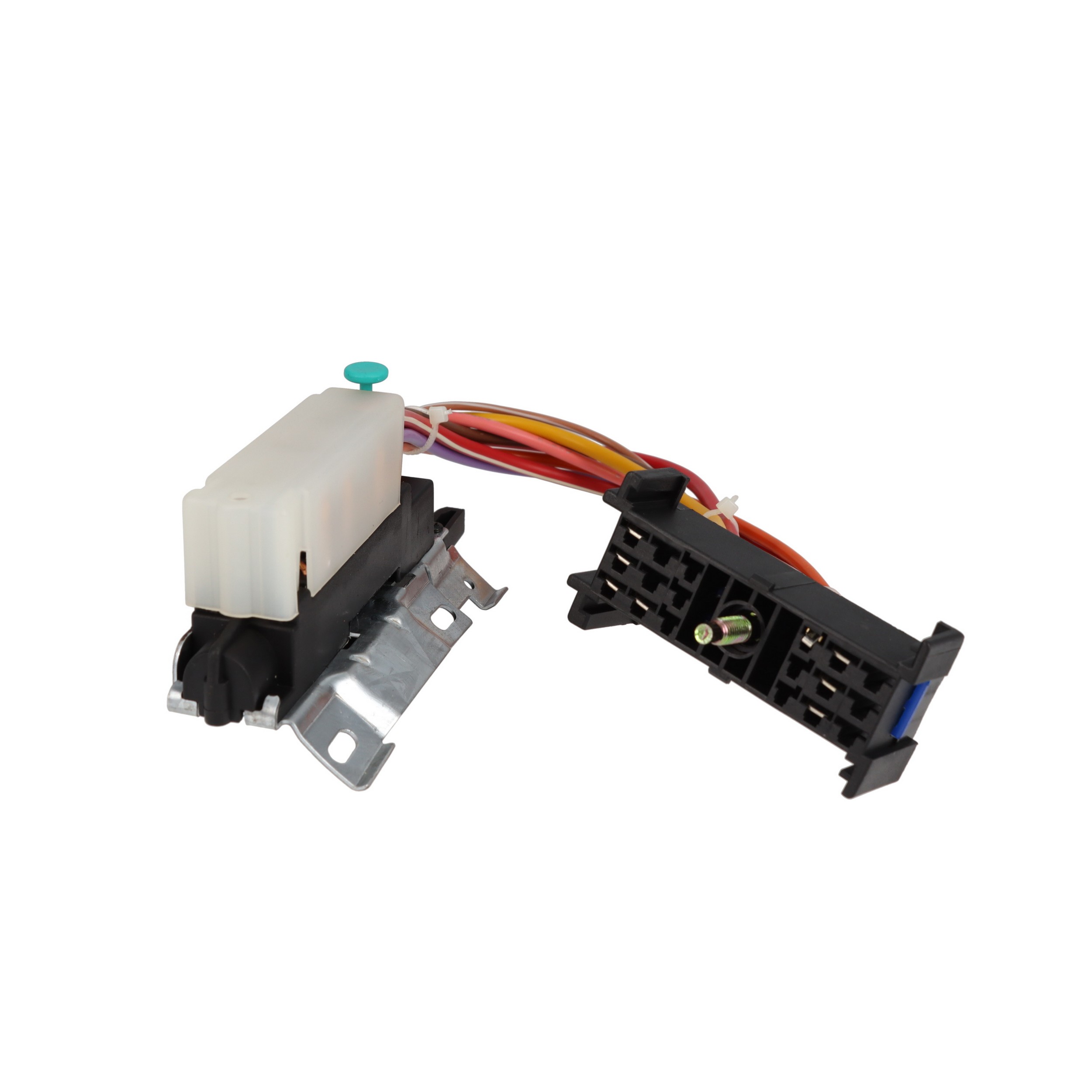 Ignition Switch