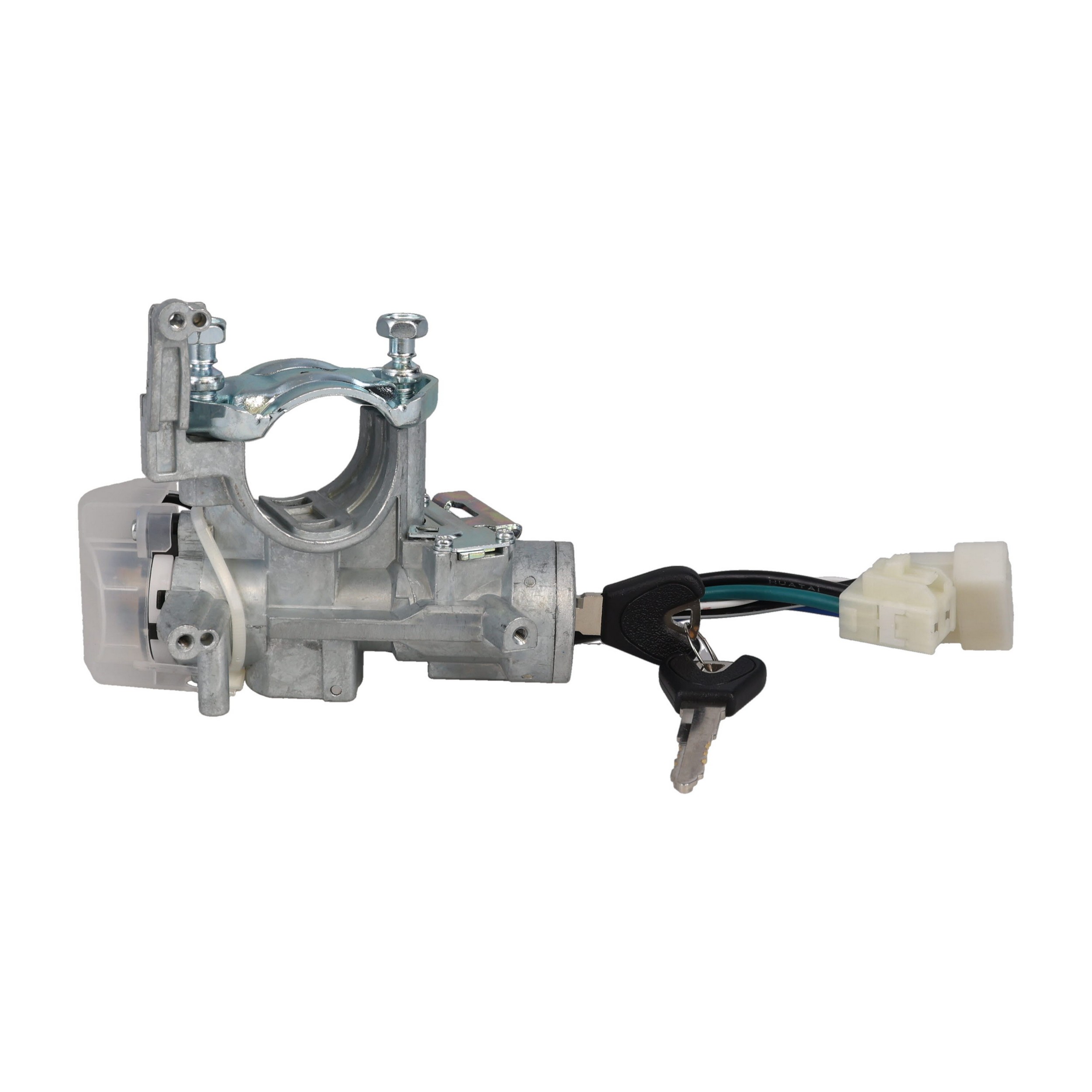 Ignition Switch