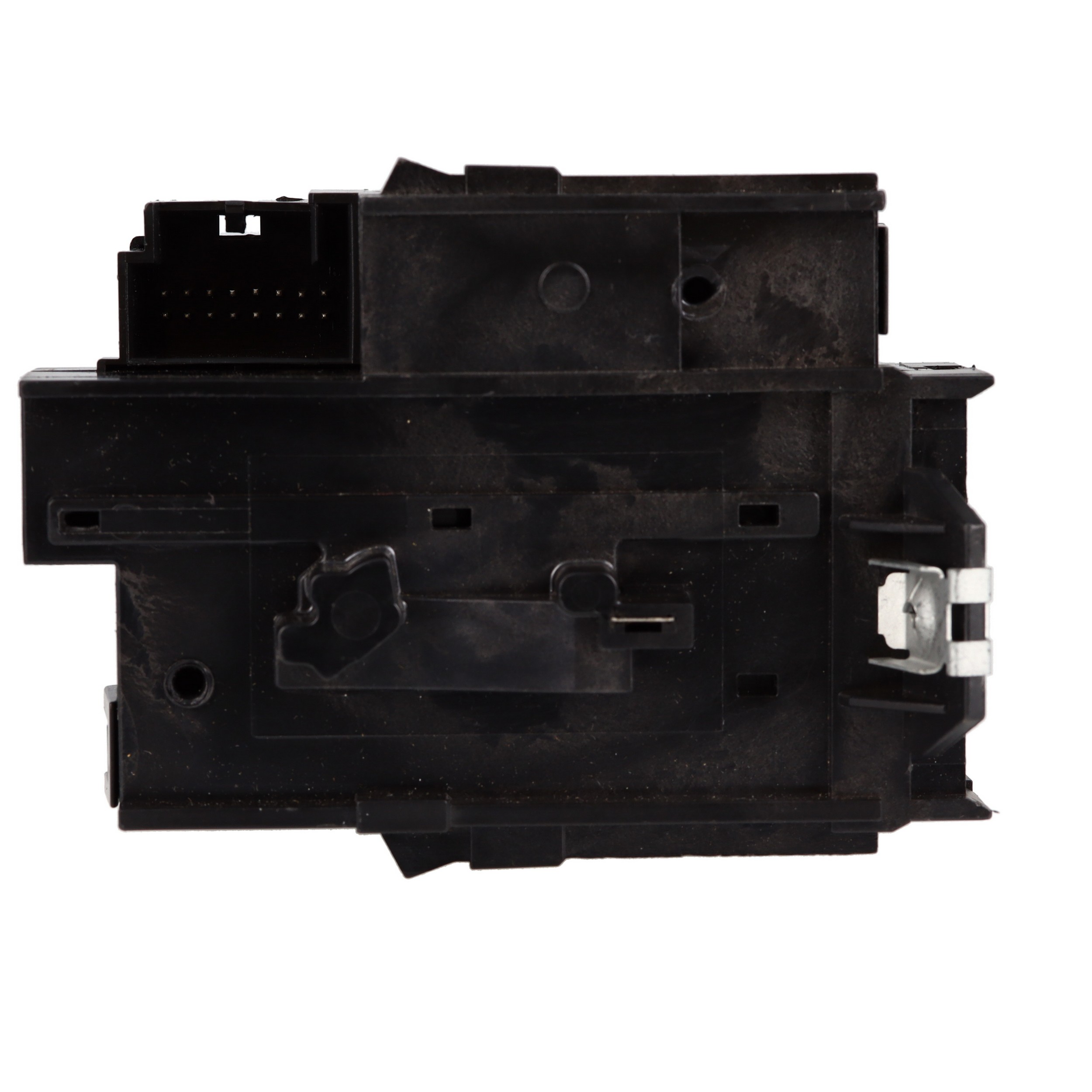 Ignition Switch