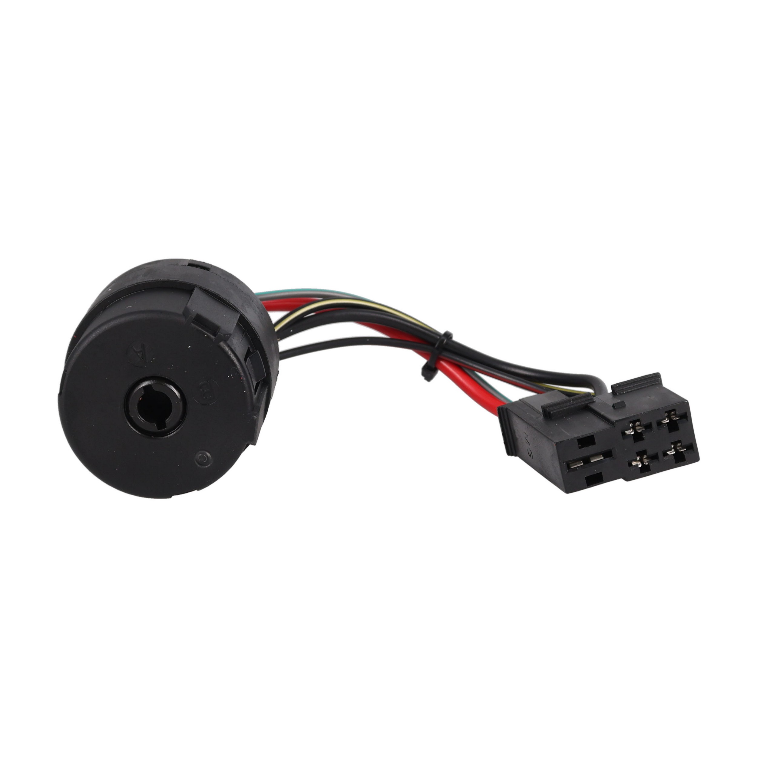 Ignition Switch
