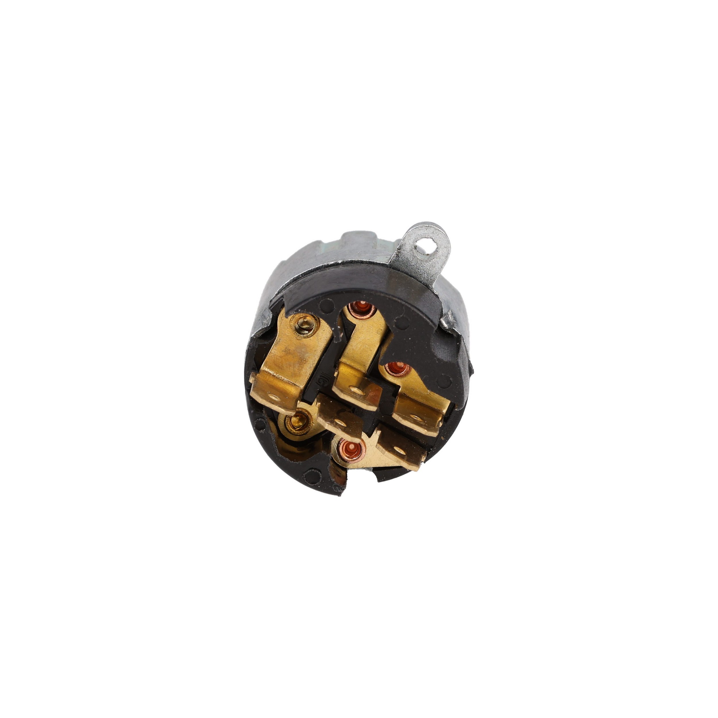 Ignition Switch