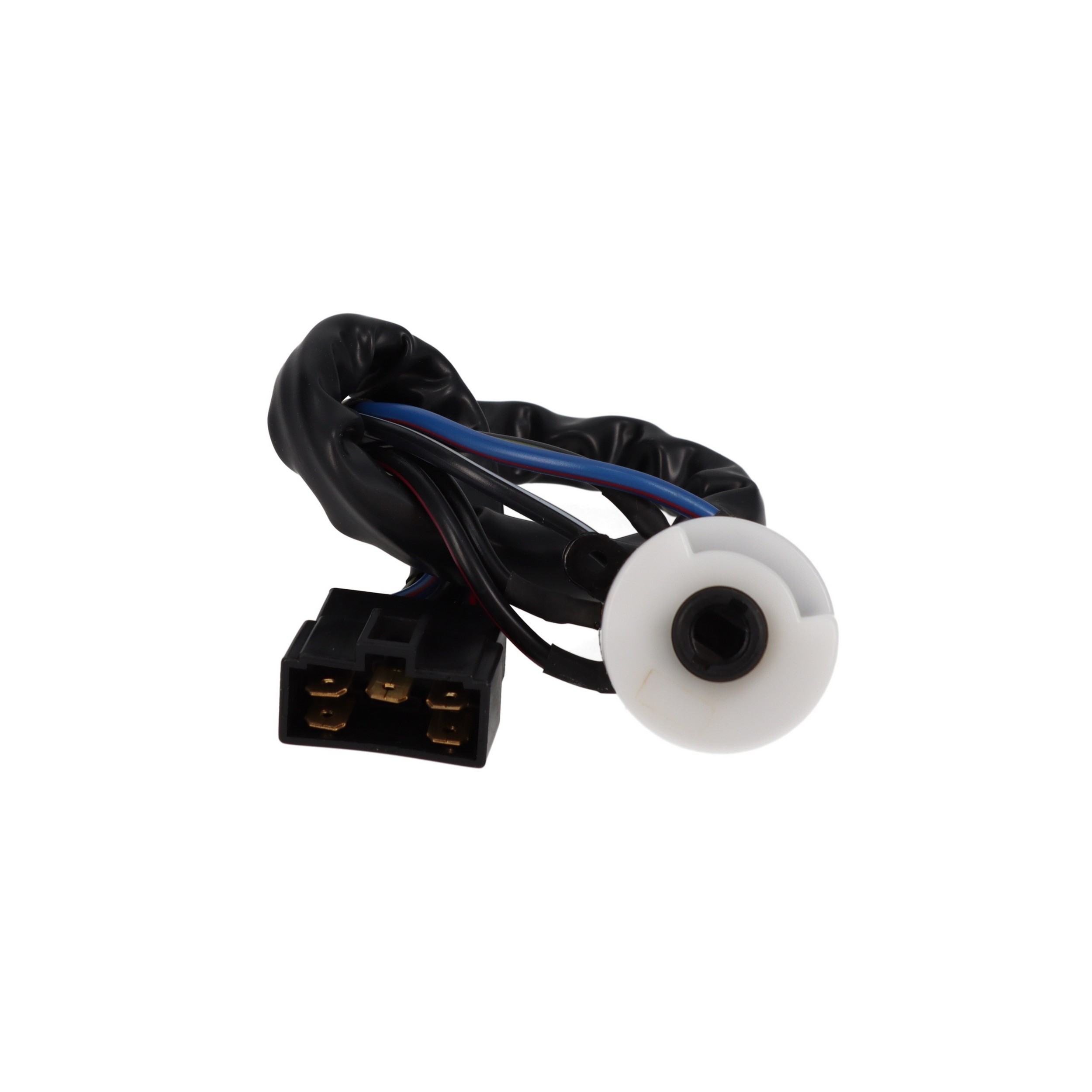 Ignition Switch