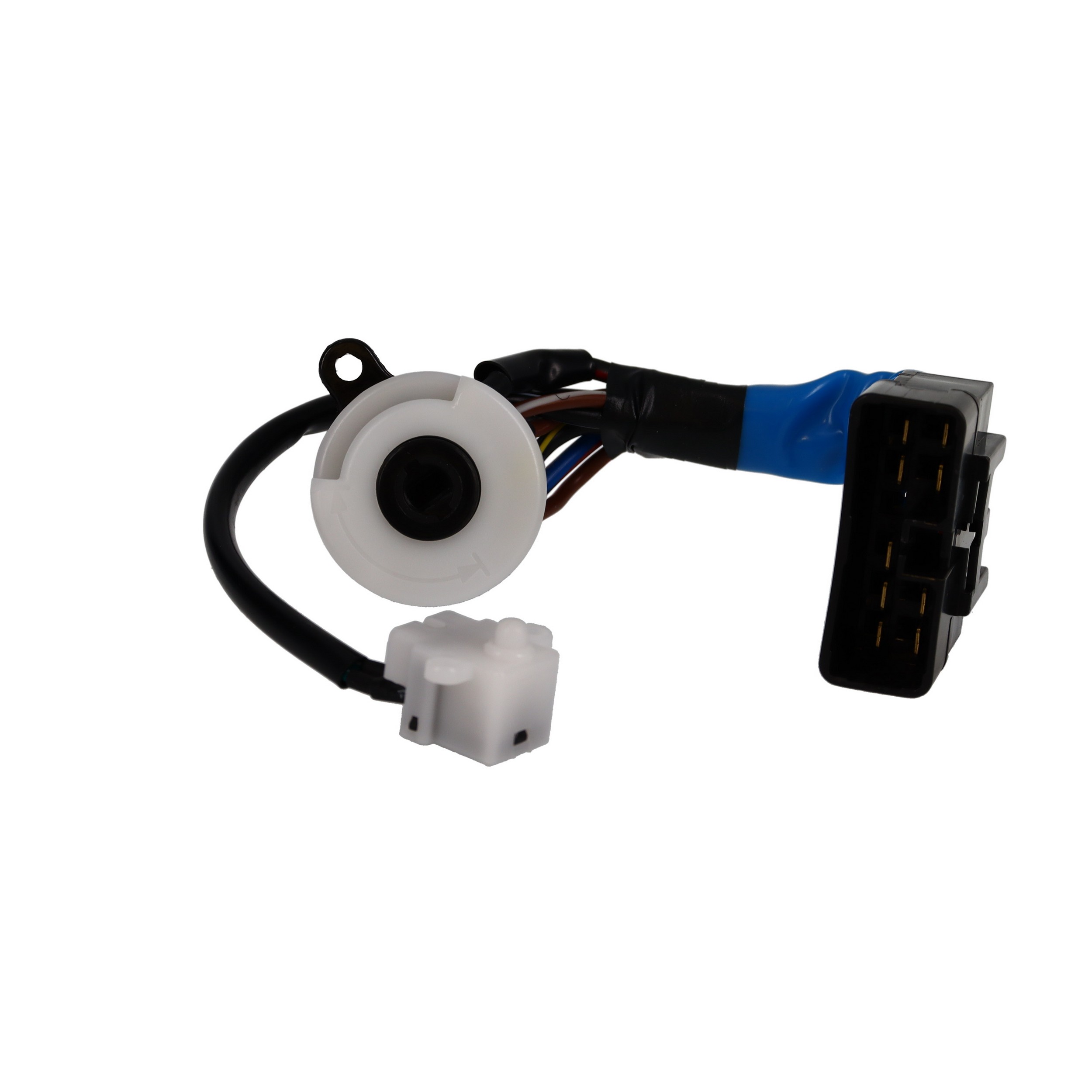 Ignition Switch
