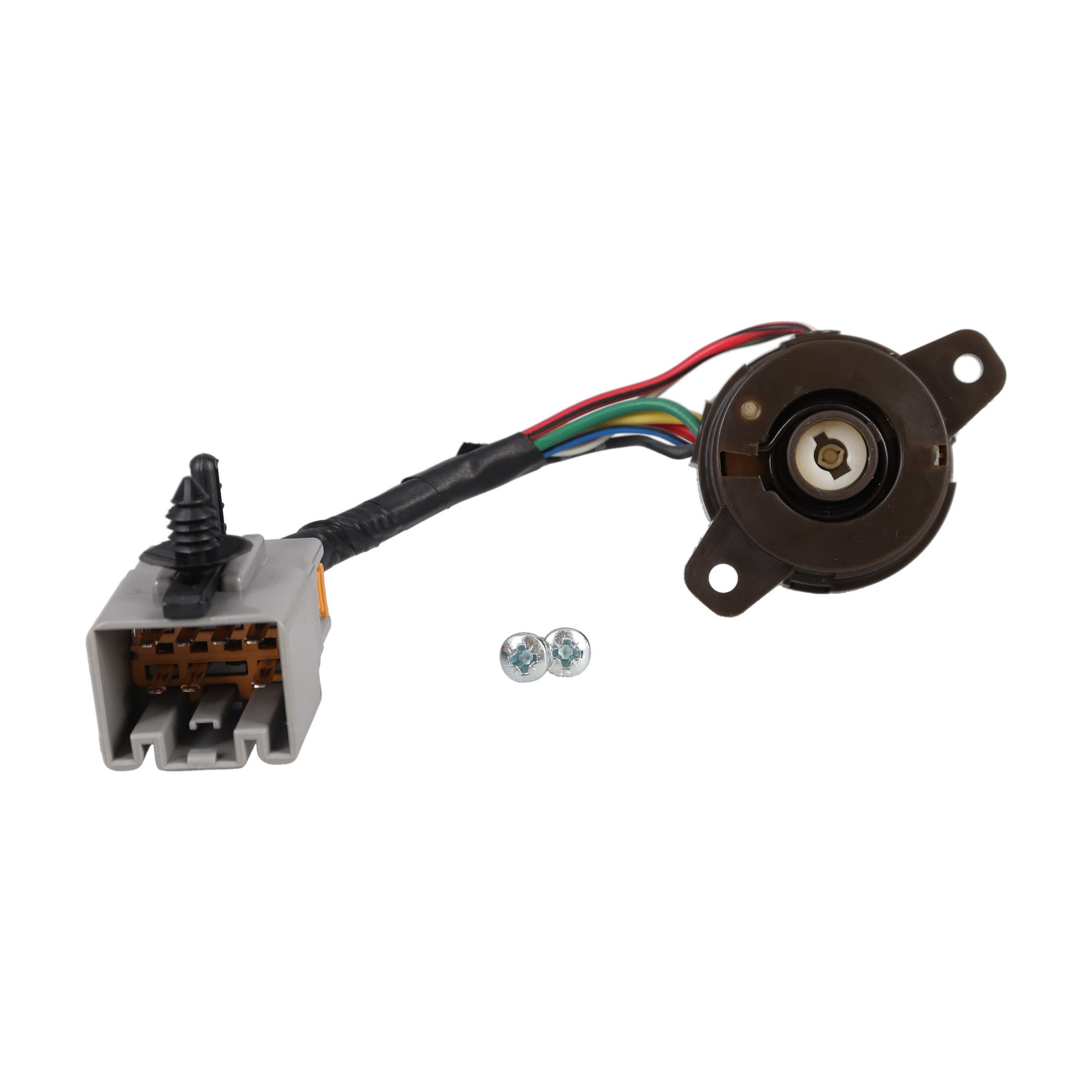 Ignition Switch
