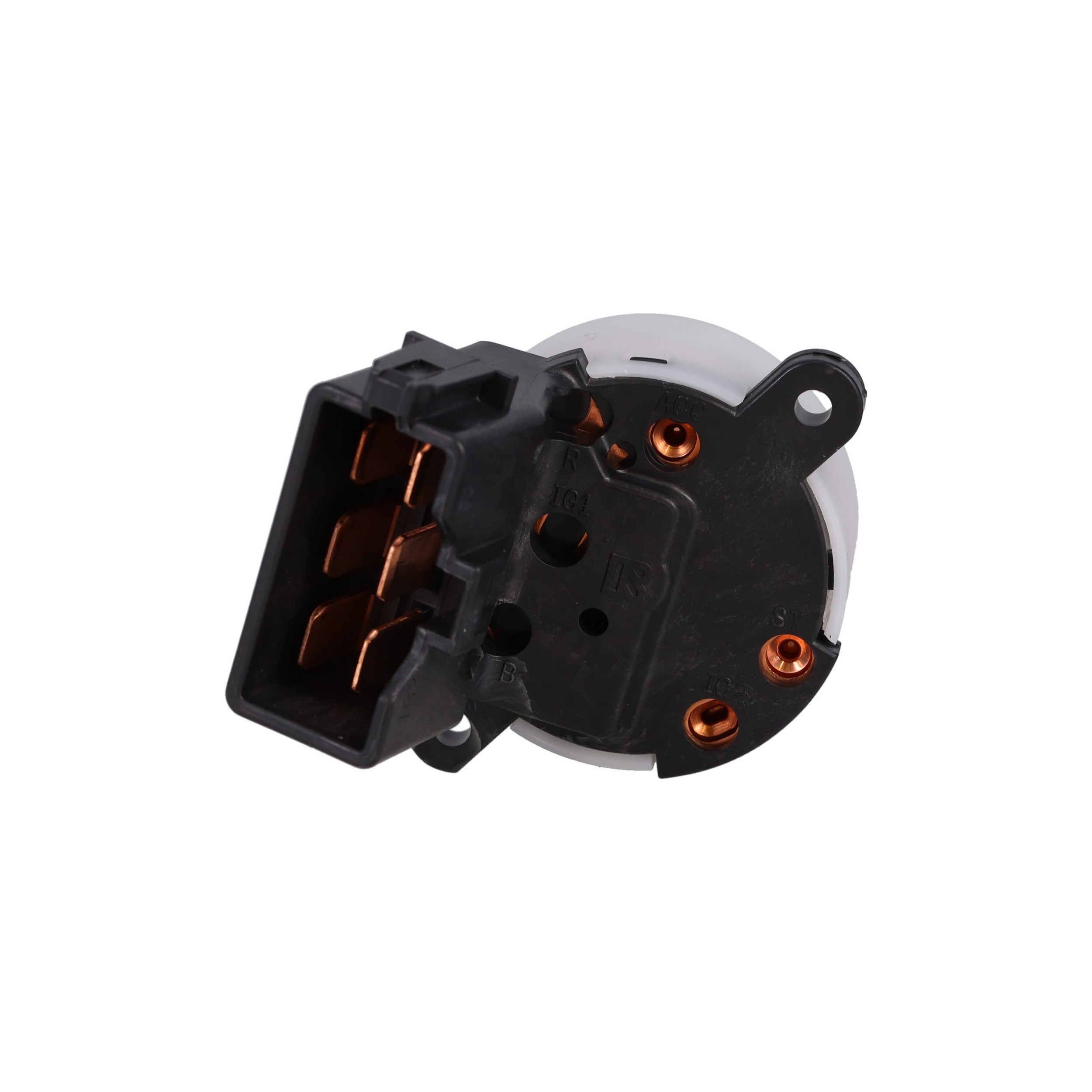 Ignition Switch