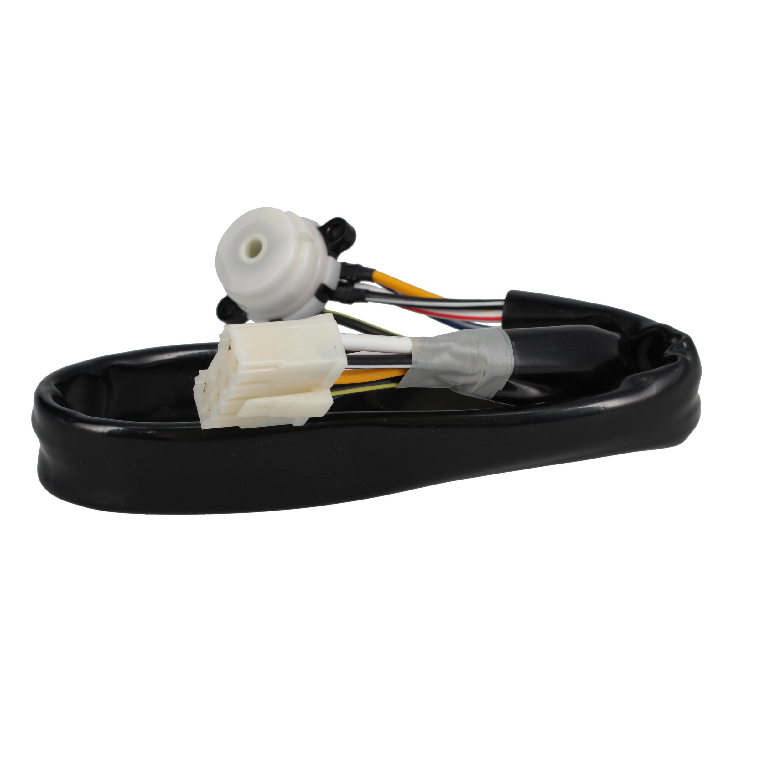 Ignition Switch