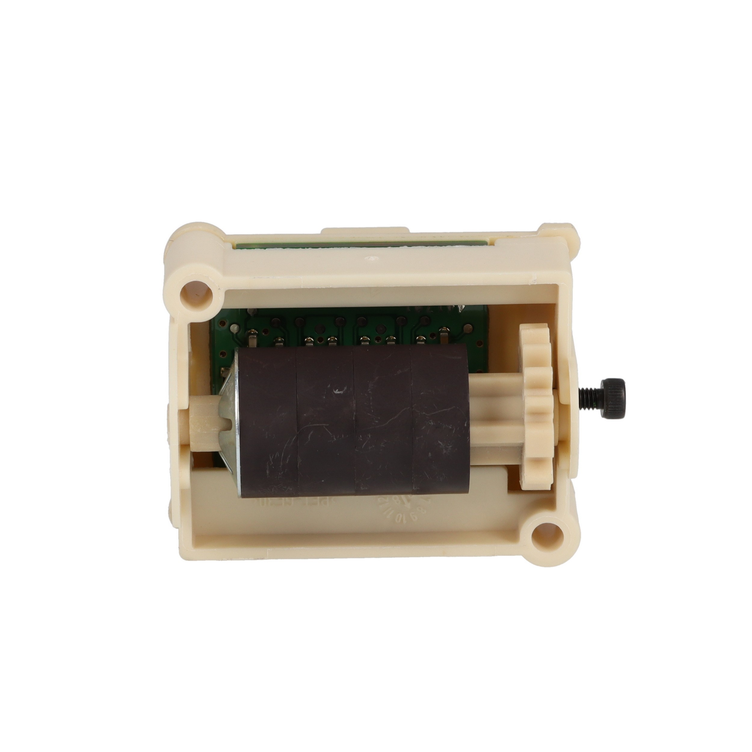 Ignition Switch