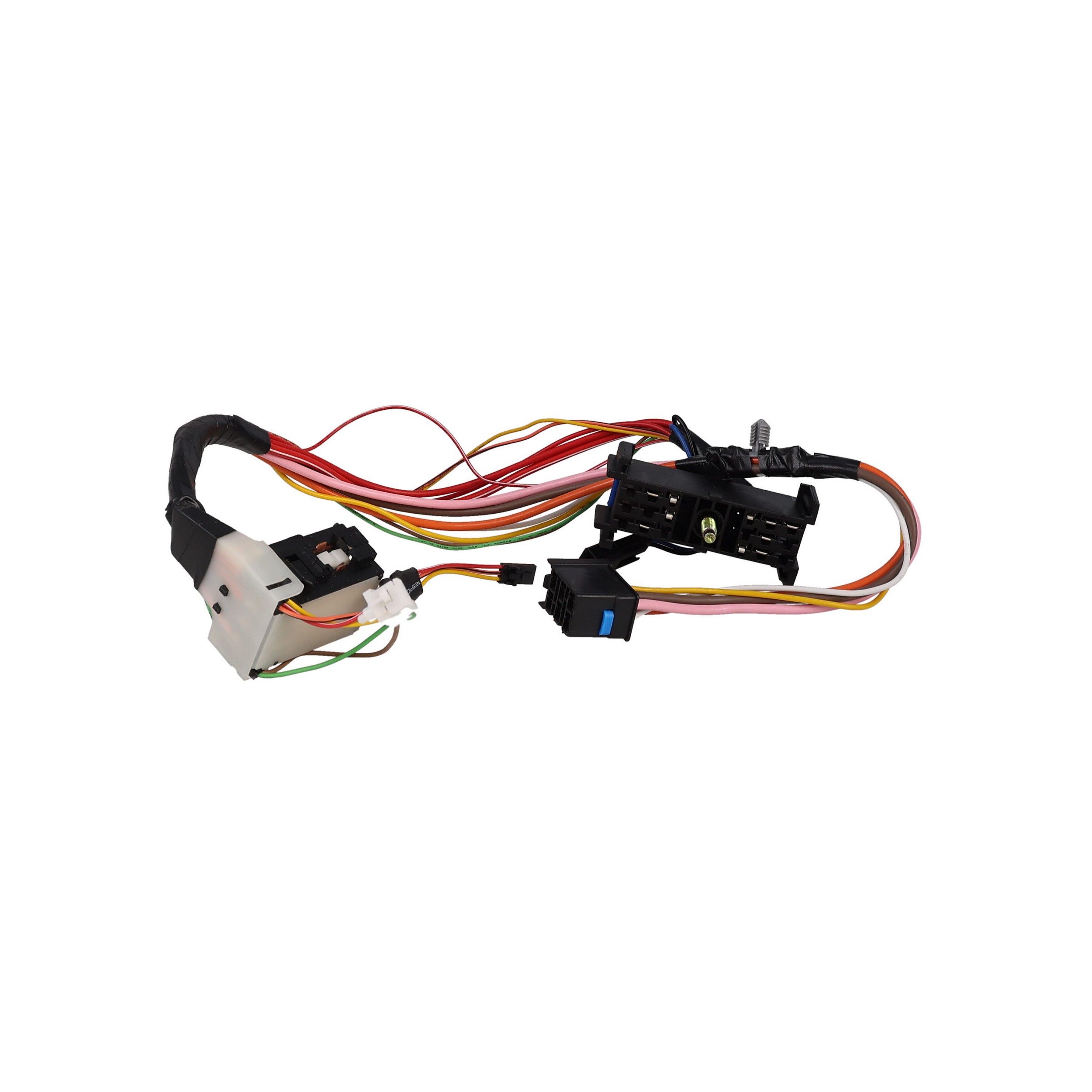 Ignition Switch