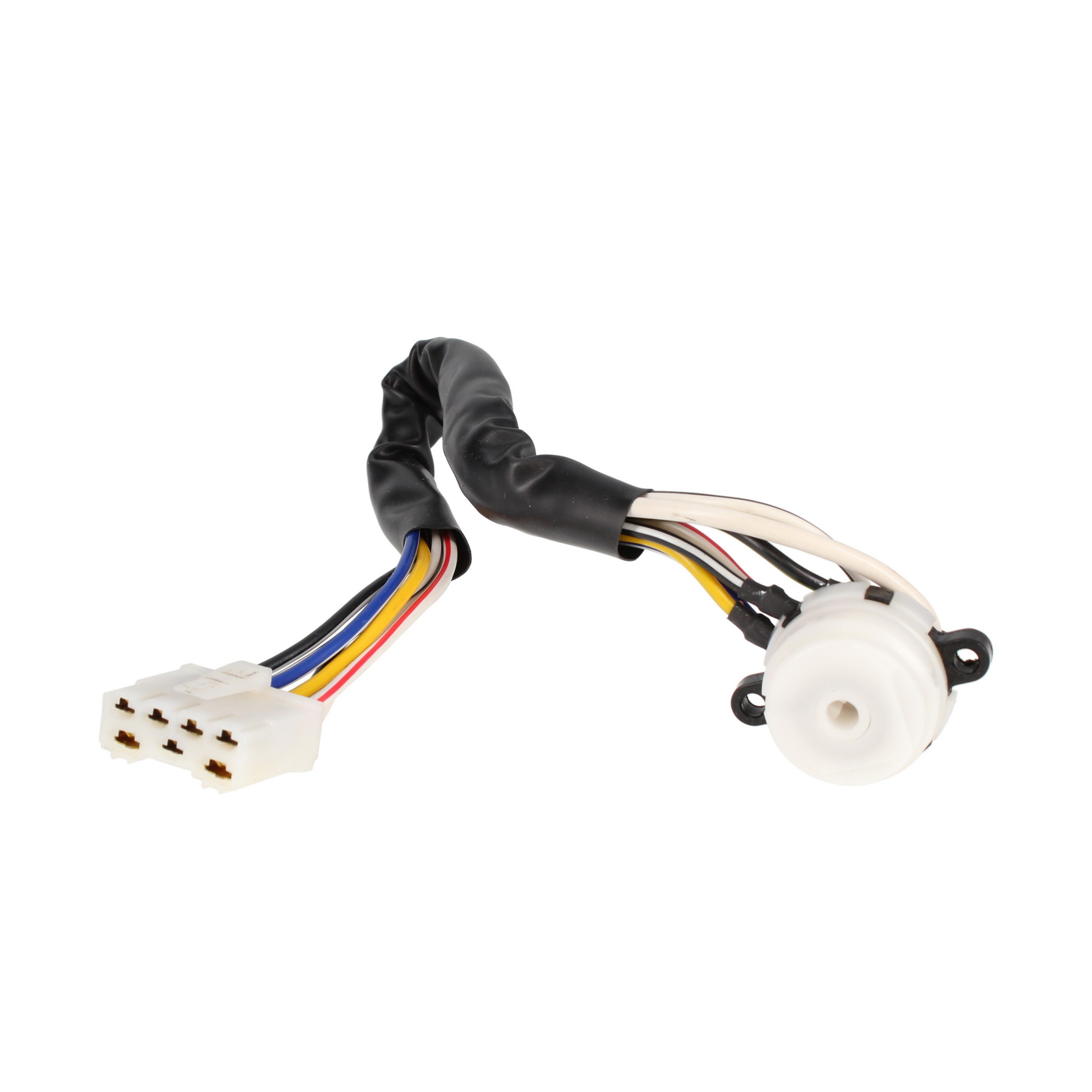 Ignition Switch