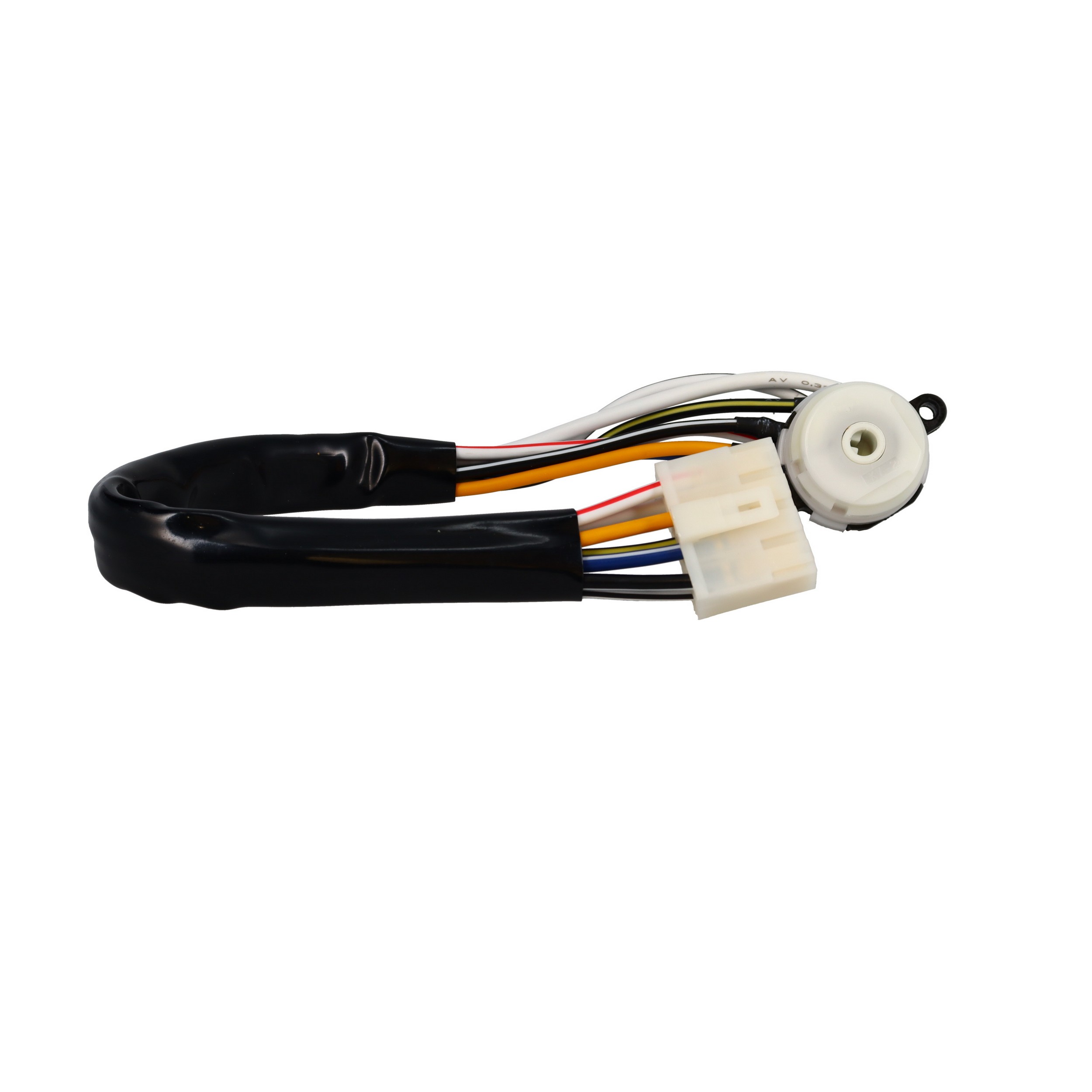 Ignition Switch