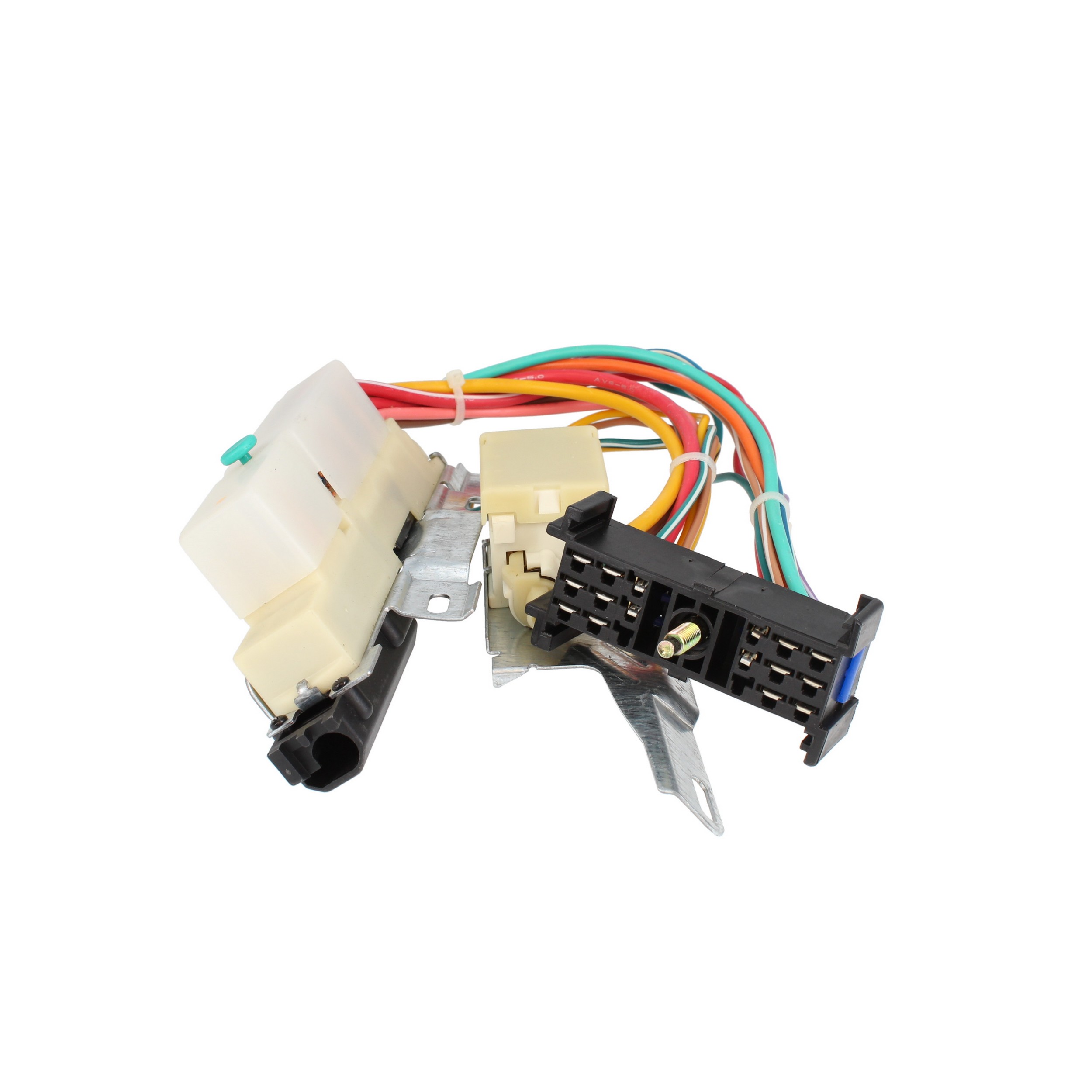 Ignition Switch