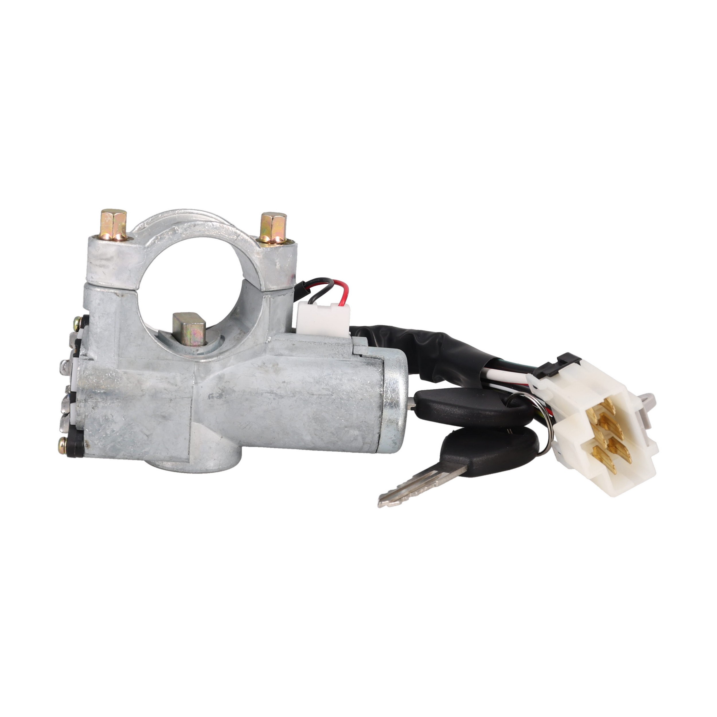 Ignition Switch