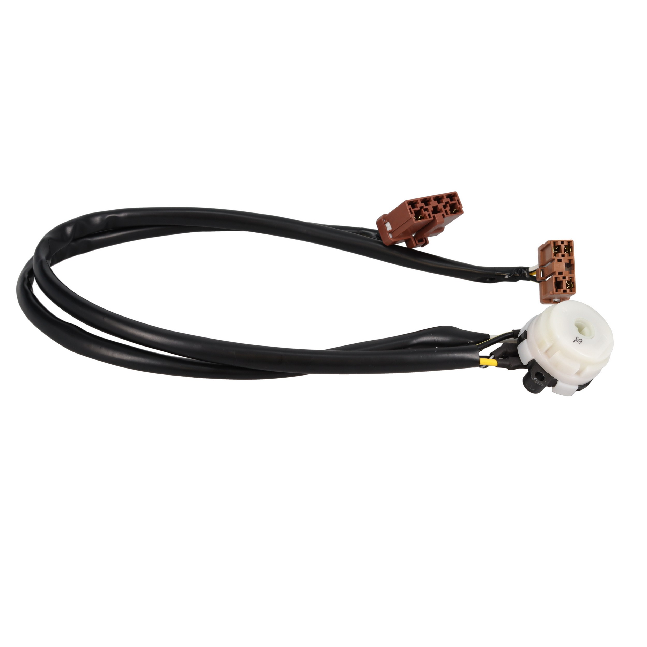 Ignition Switch