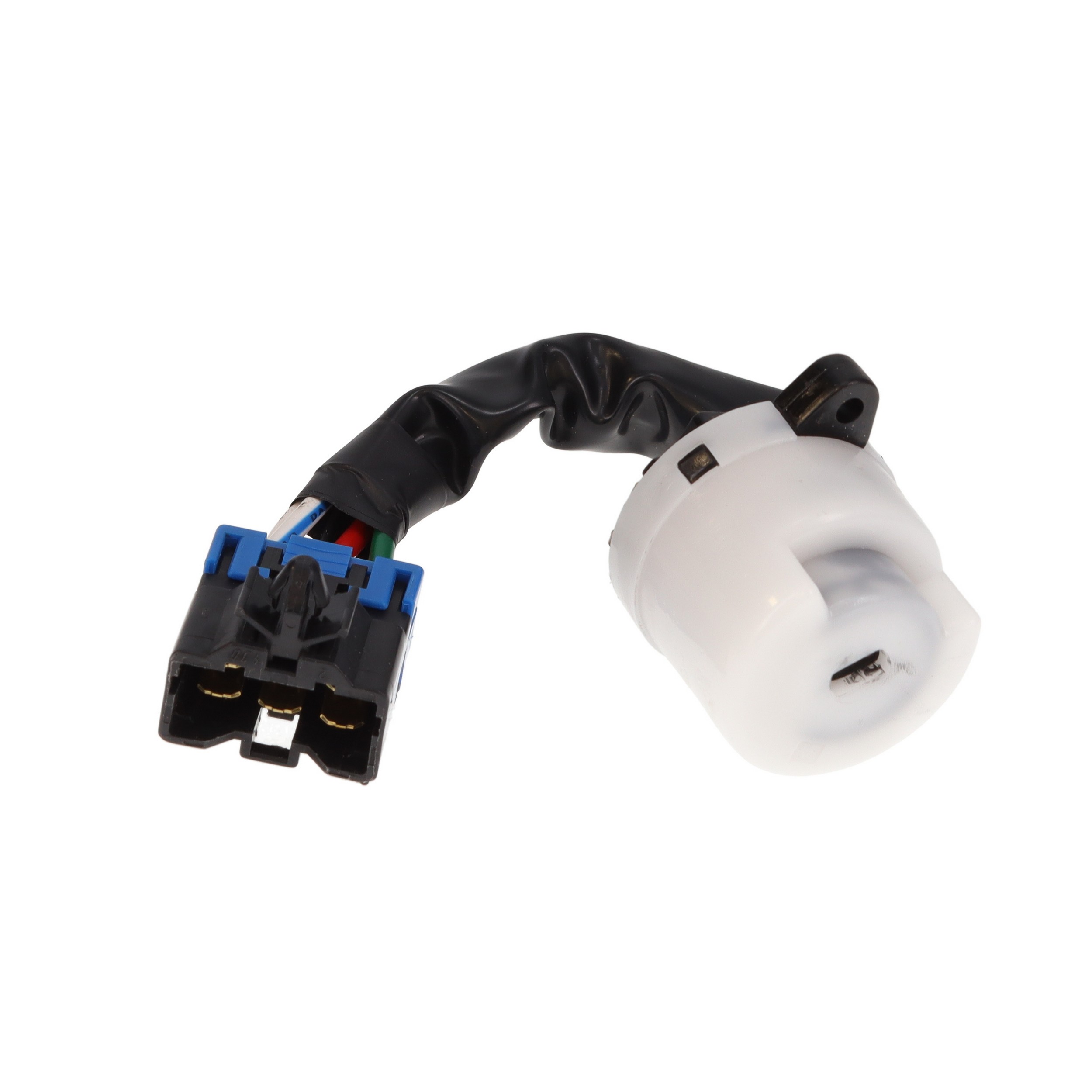Ignition Switch