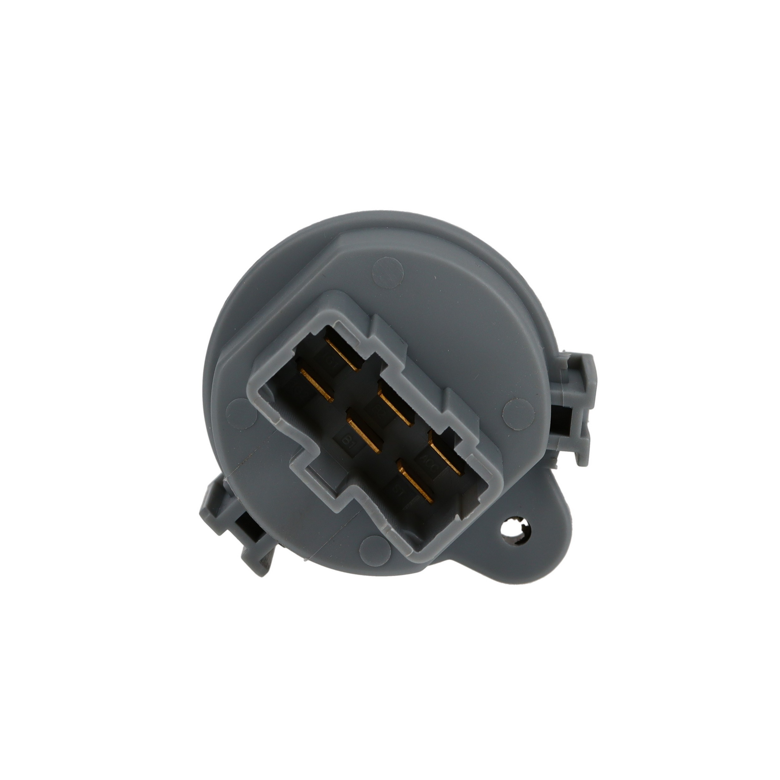 Ignition Switch