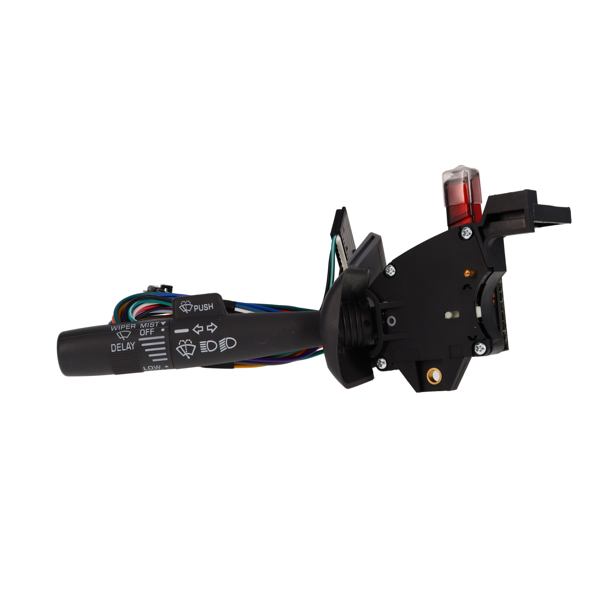 Combination Switch