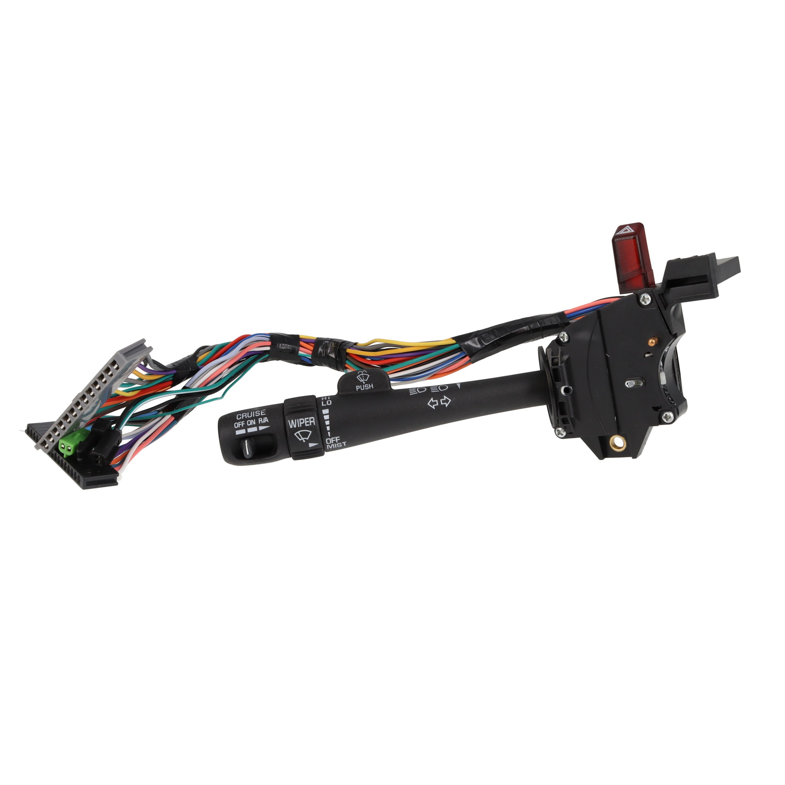 Combination Switch