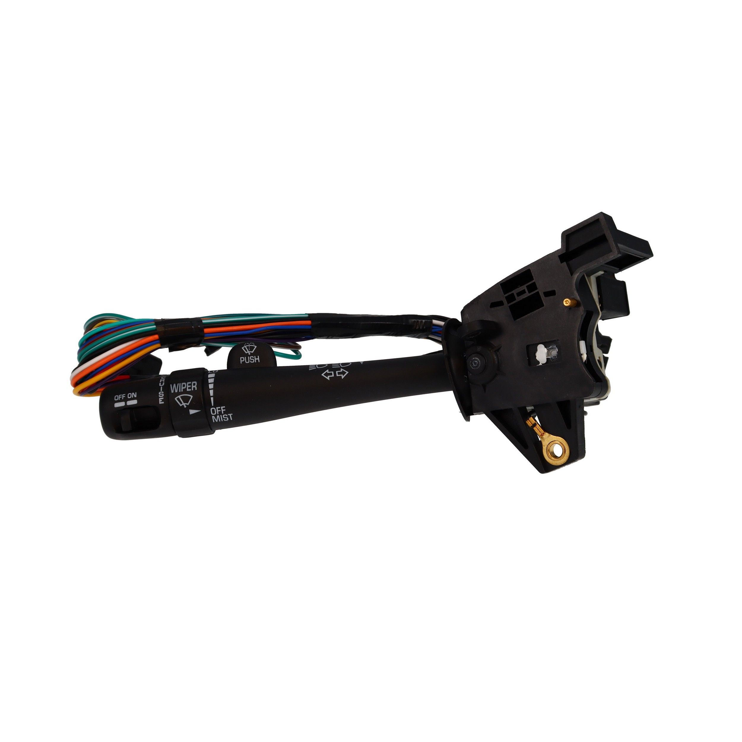 Combination Switch