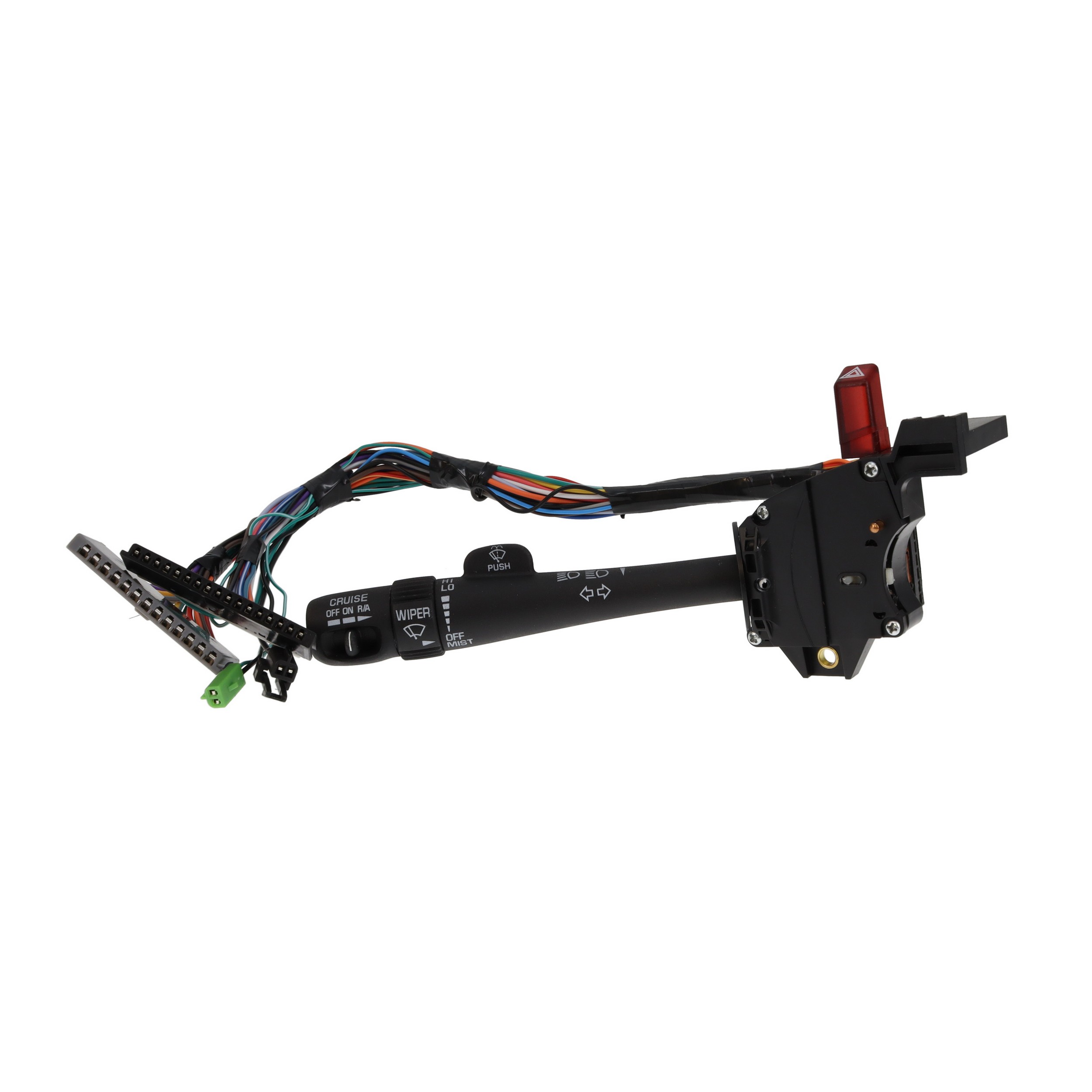 Combination Switch