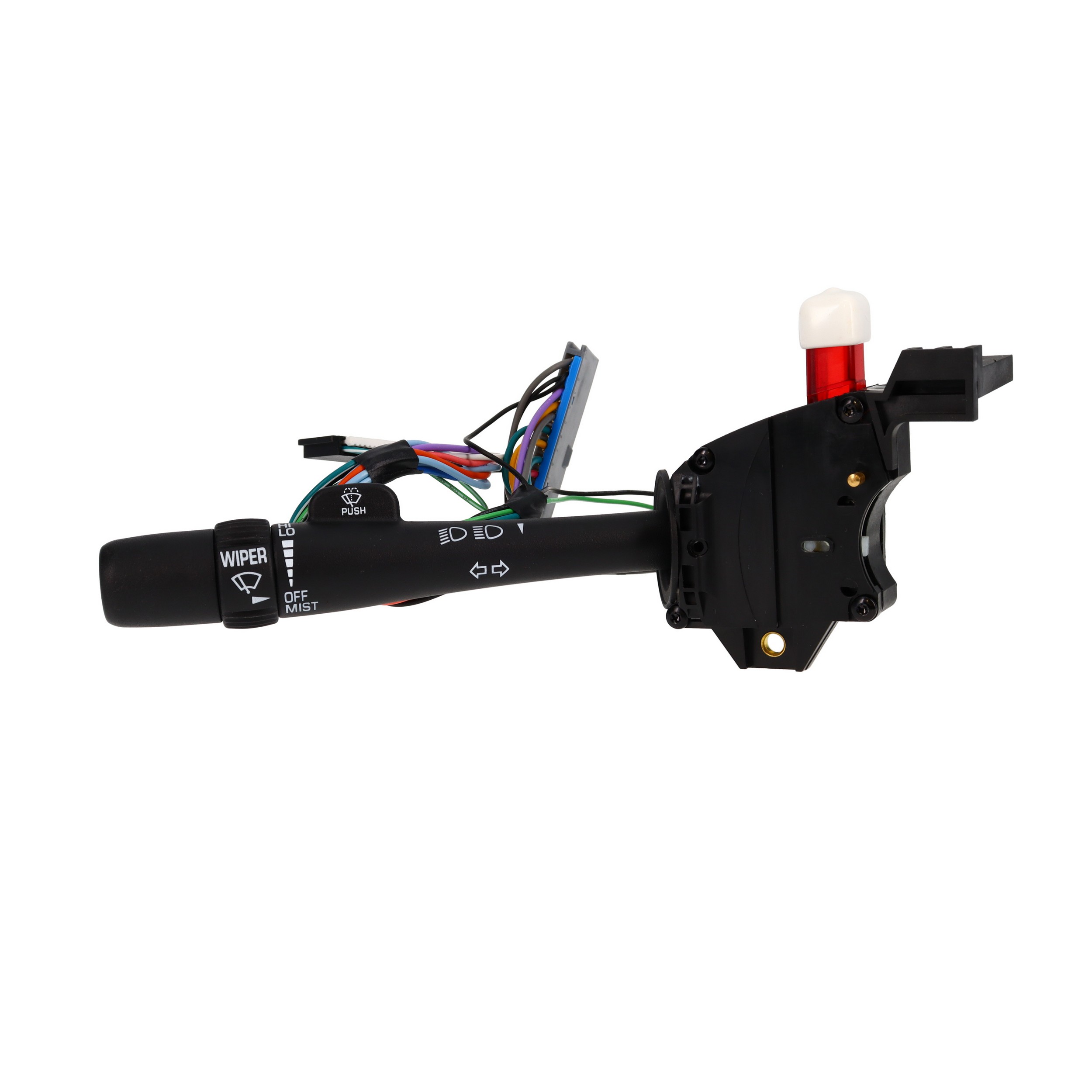 Combination Switch